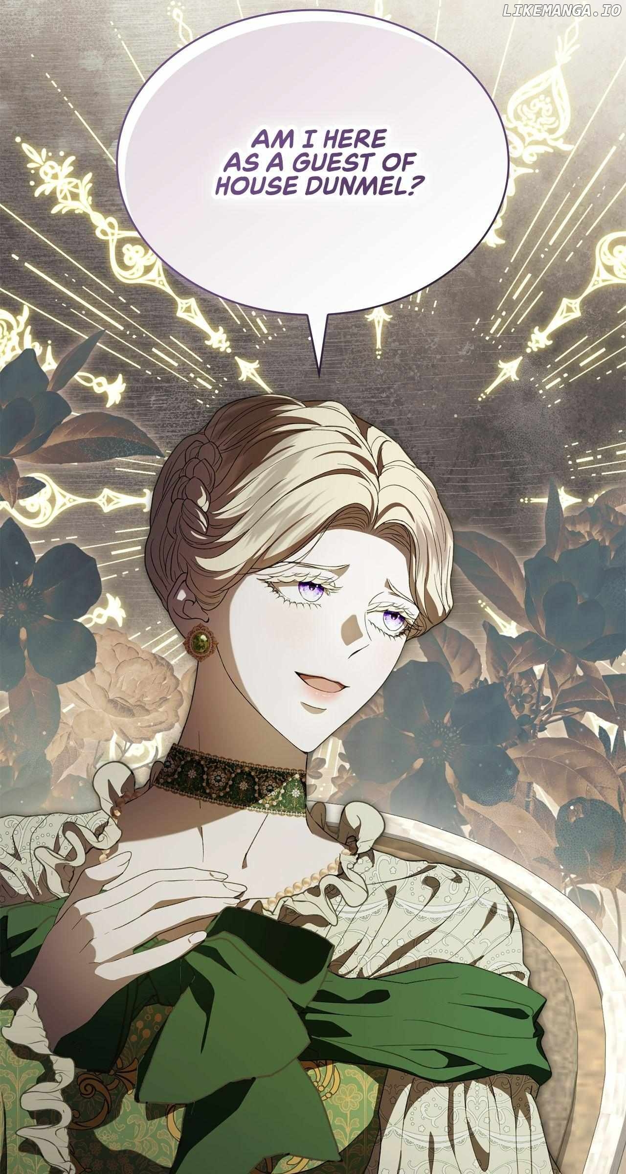 The Stone Thrown in the Lake Chapter 42 - page 84