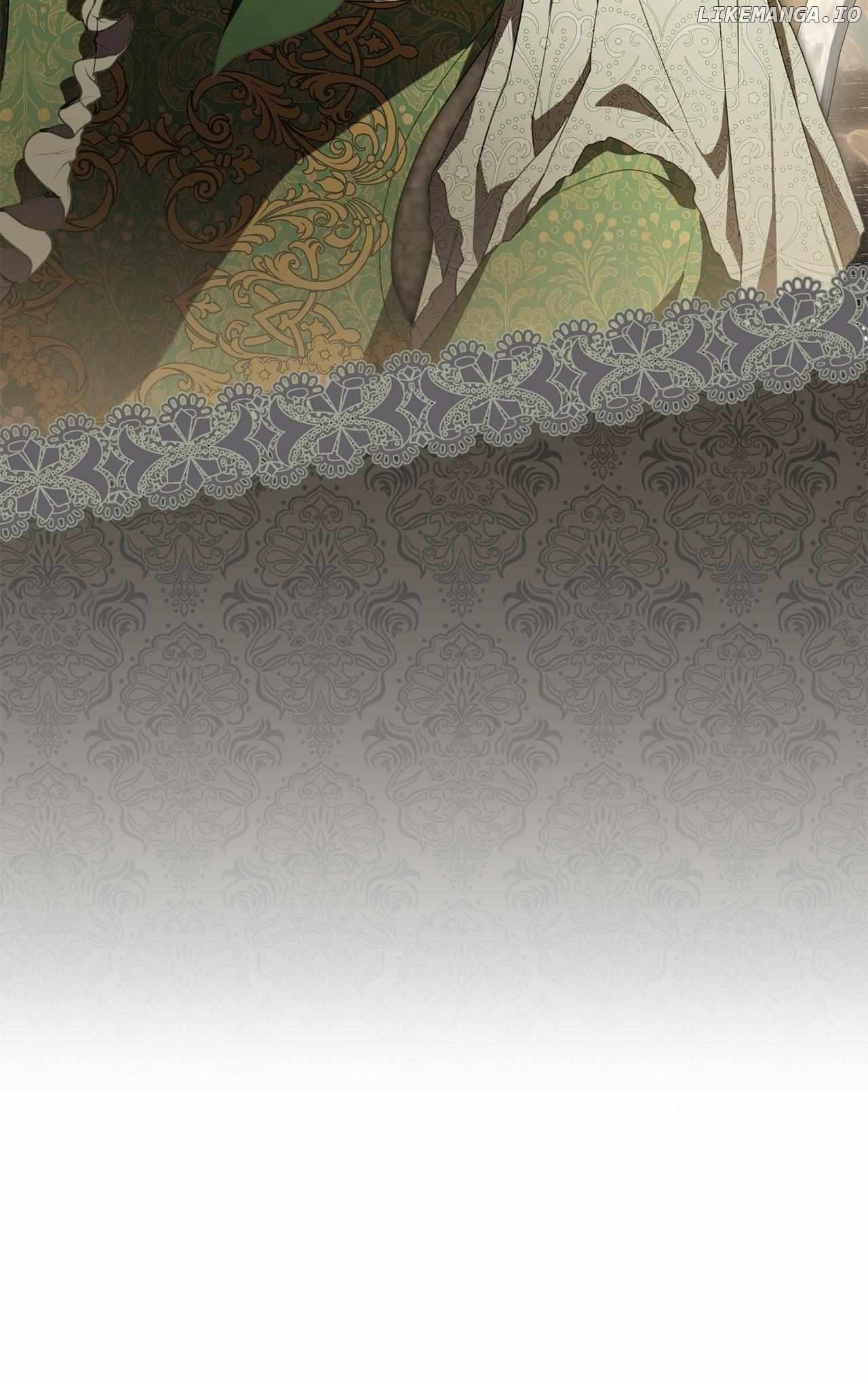 The Stone Thrown in the Lake Chapter 42 - page 85