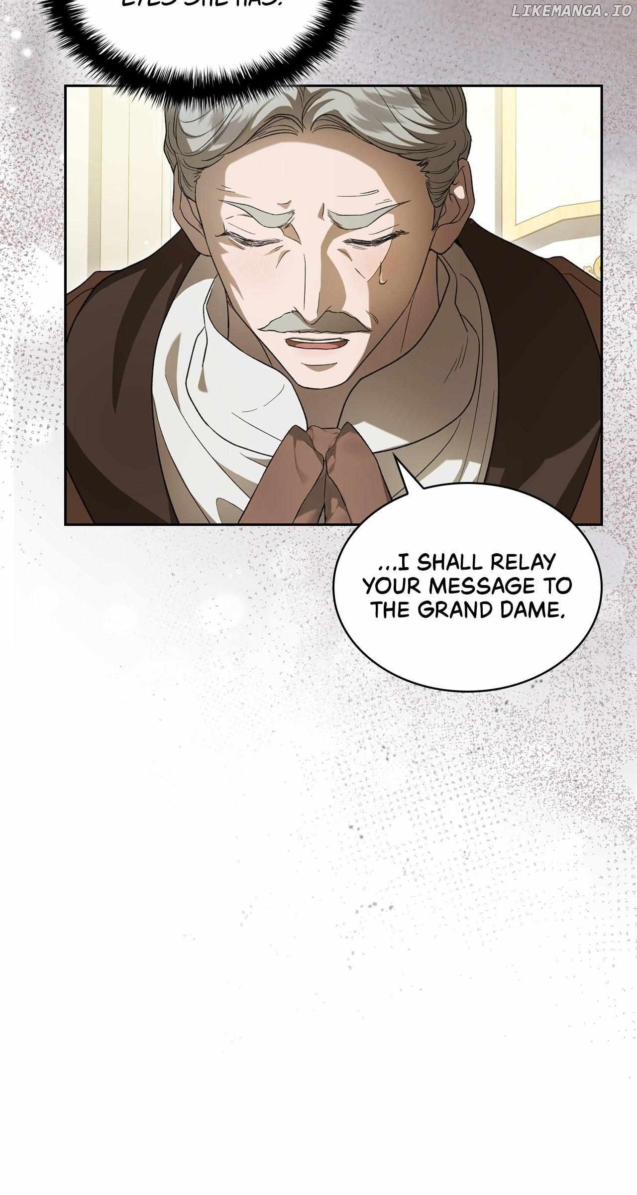 The Stone Thrown in the Lake Chapter 43 - page 10