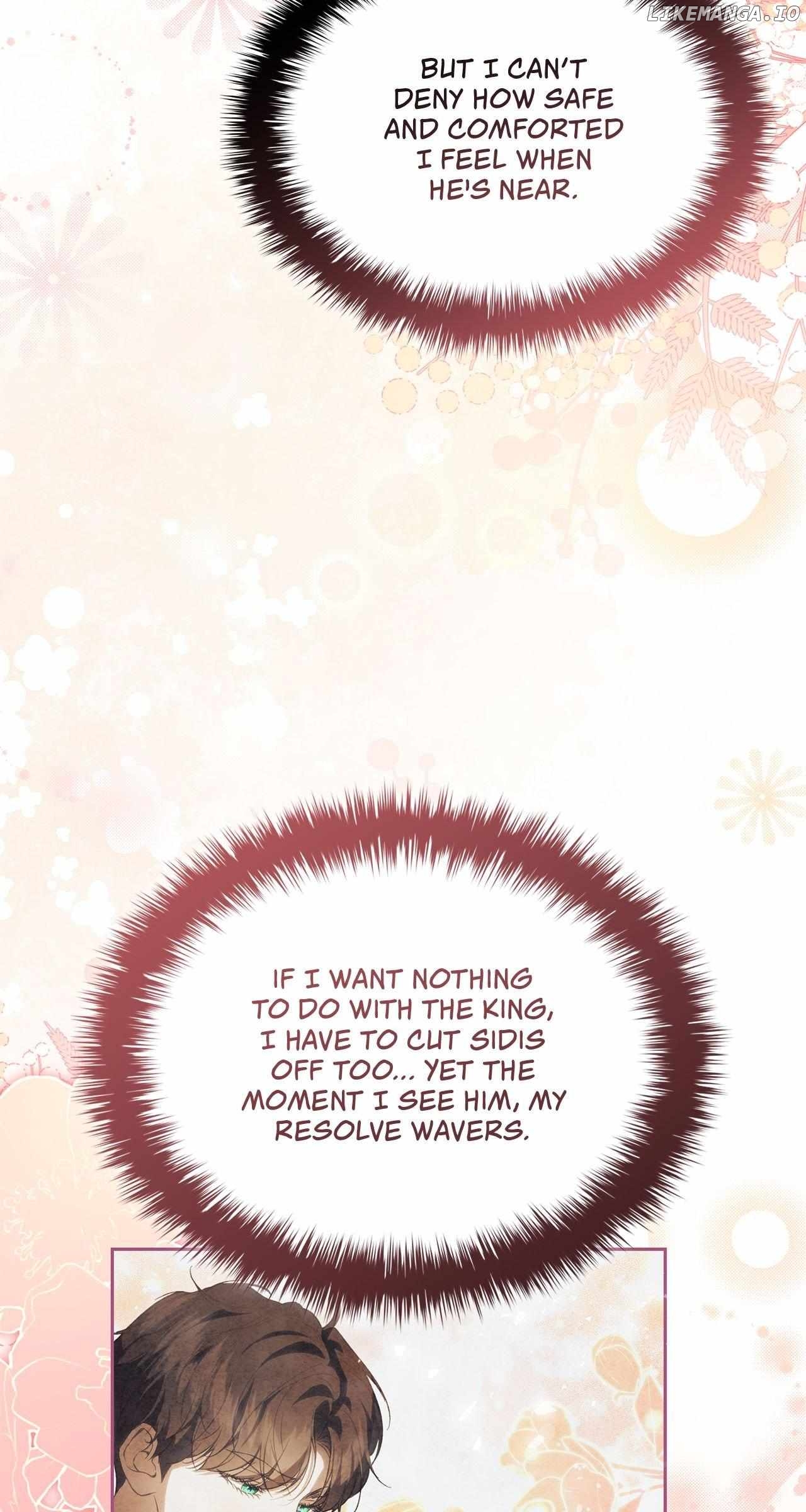 The Stone Thrown in the Lake Chapter 43 - page 15