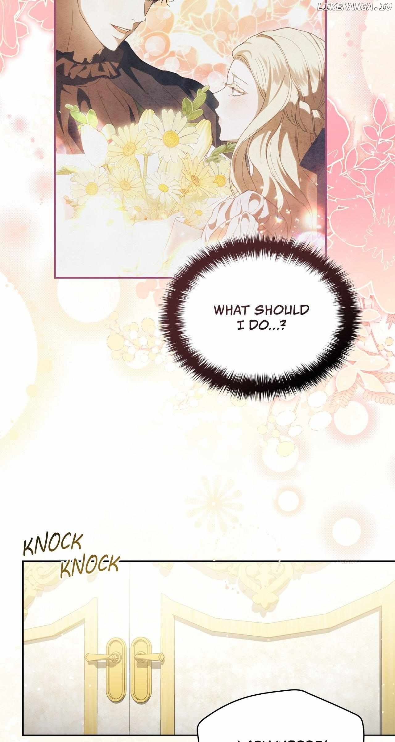 The Stone Thrown in the Lake Chapter 43 - page 16