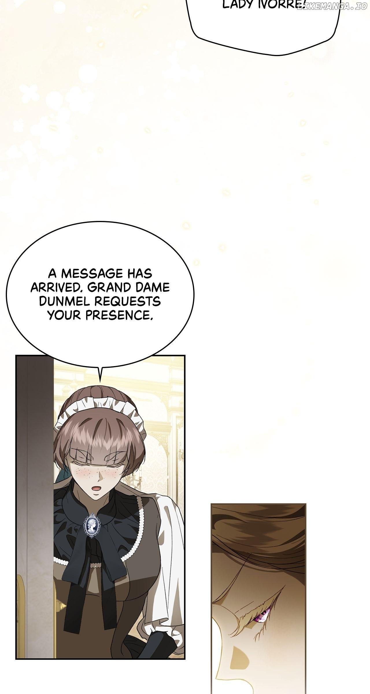 The Stone Thrown in the Lake Chapter 43 - page 17