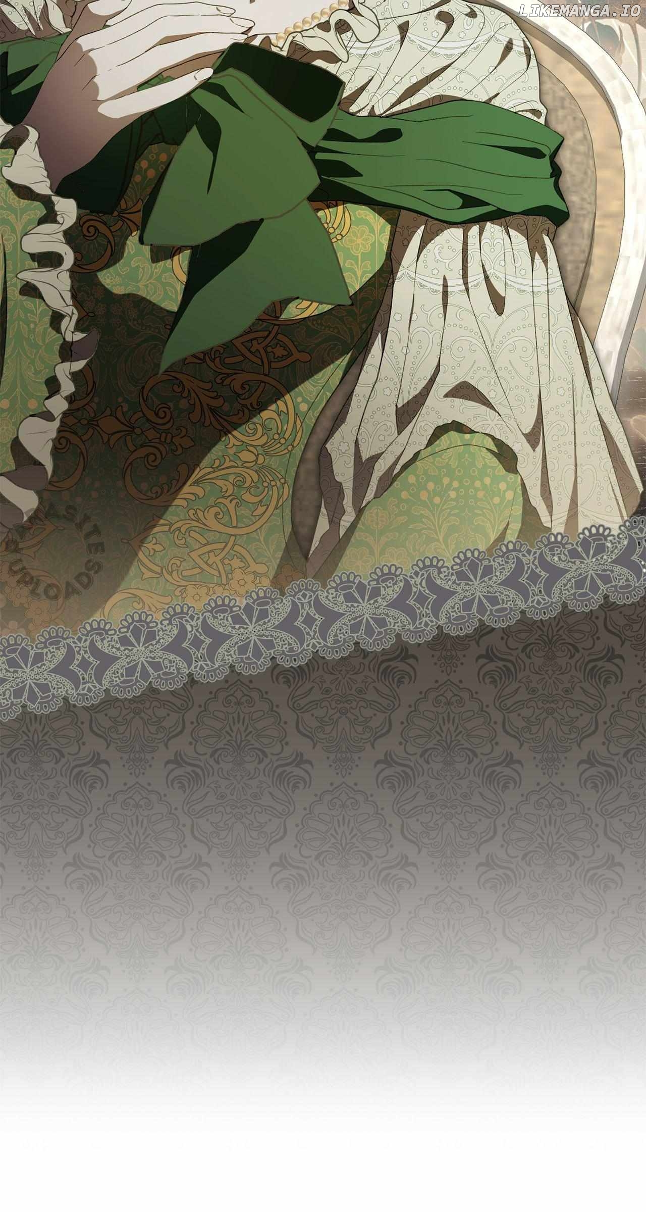 The Stone Thrown in the Lake Chapter 43 - page 2