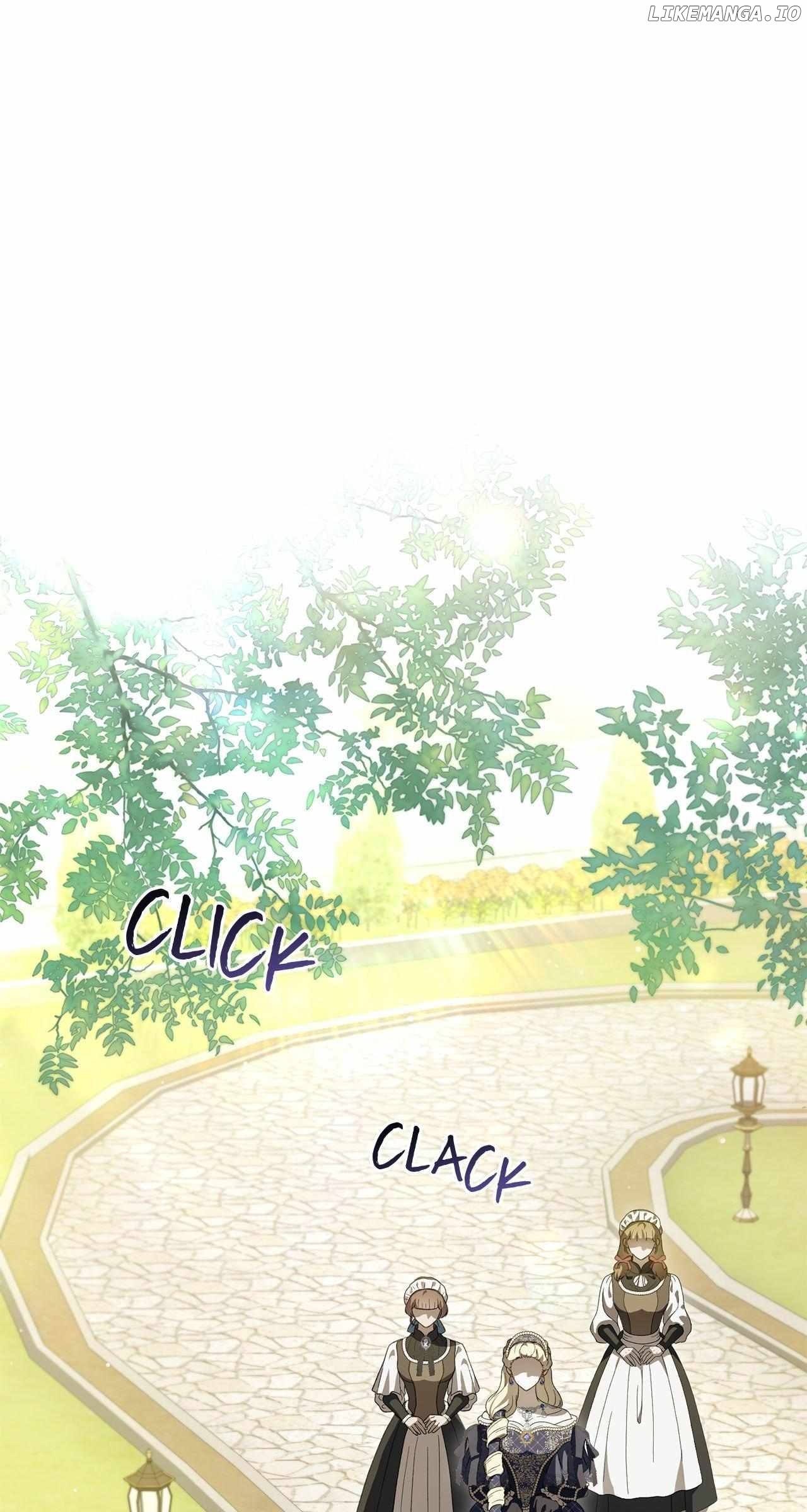 The Stone Thrown in the Lake Chapter 43 - page 20