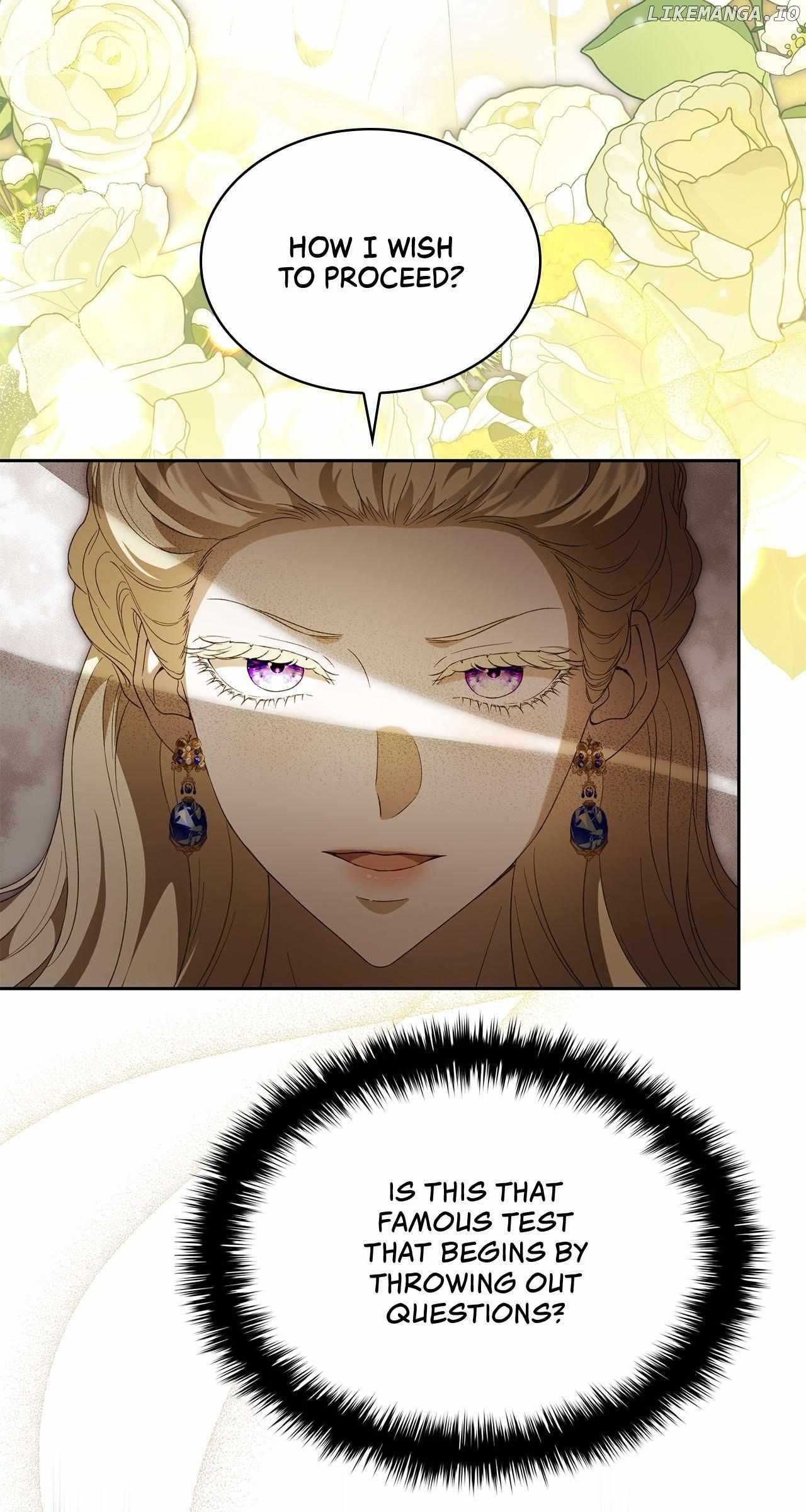 The Stone Thrown in the Lake Chapter 43 - page 24