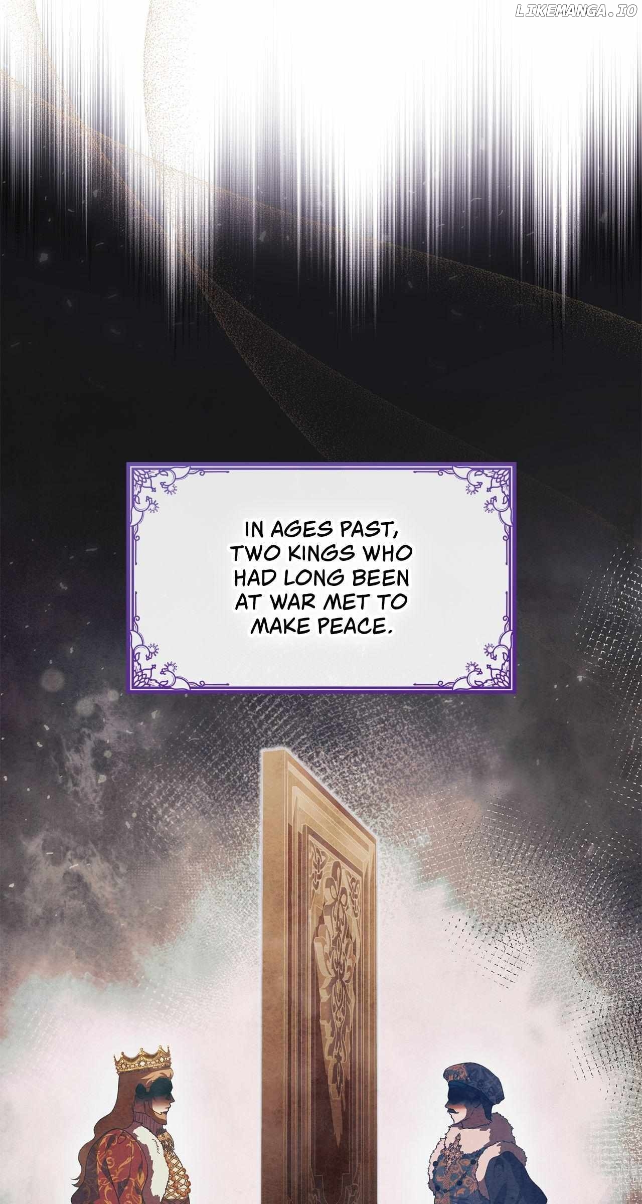 The Stone Thrown in the Lake Chapter 43 - page 25