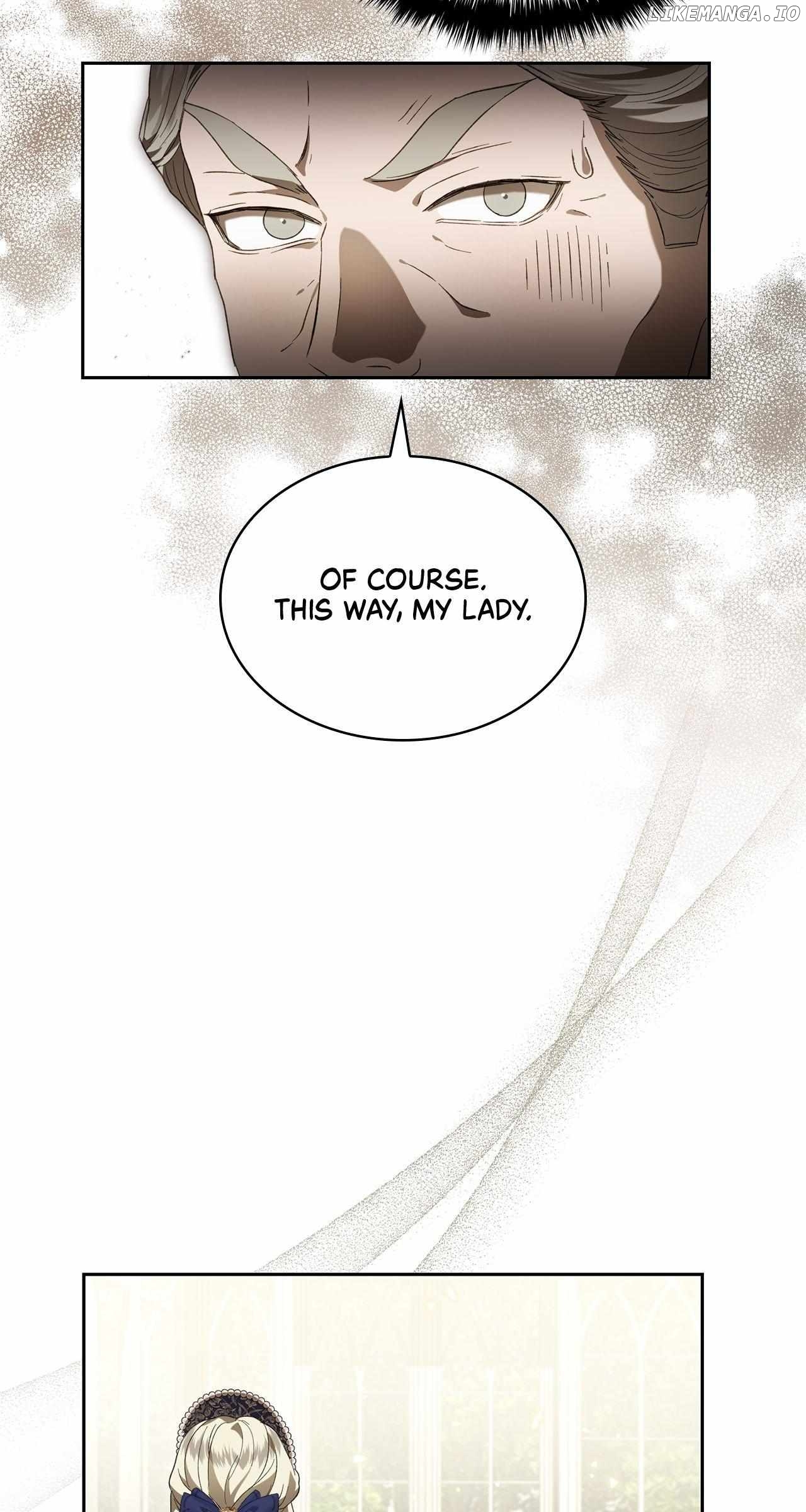 The Stone Thrown in the Lake Chapter 43 - page 33