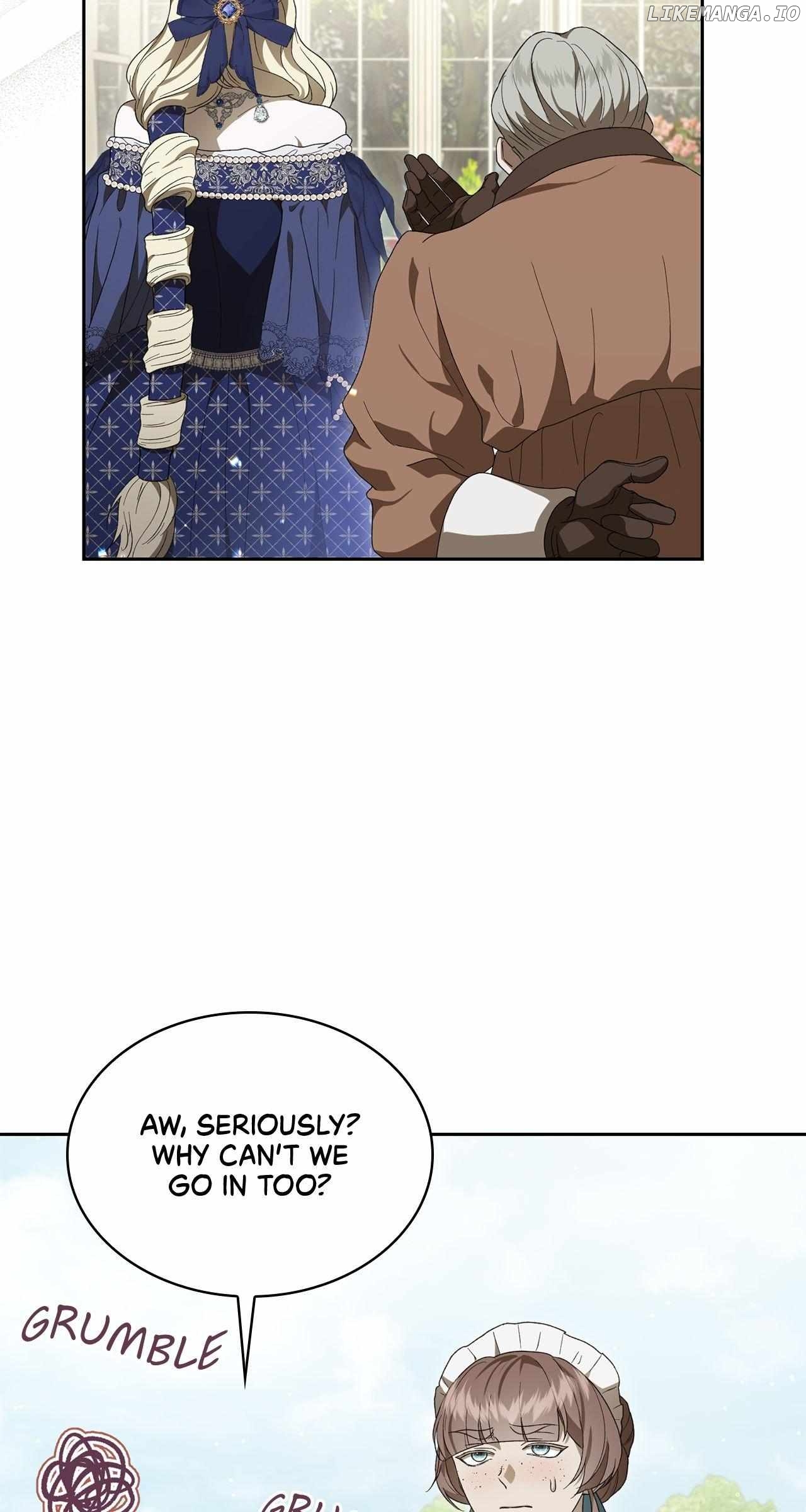 The Stone Thrown in the Lake Chapter 43 - page 34