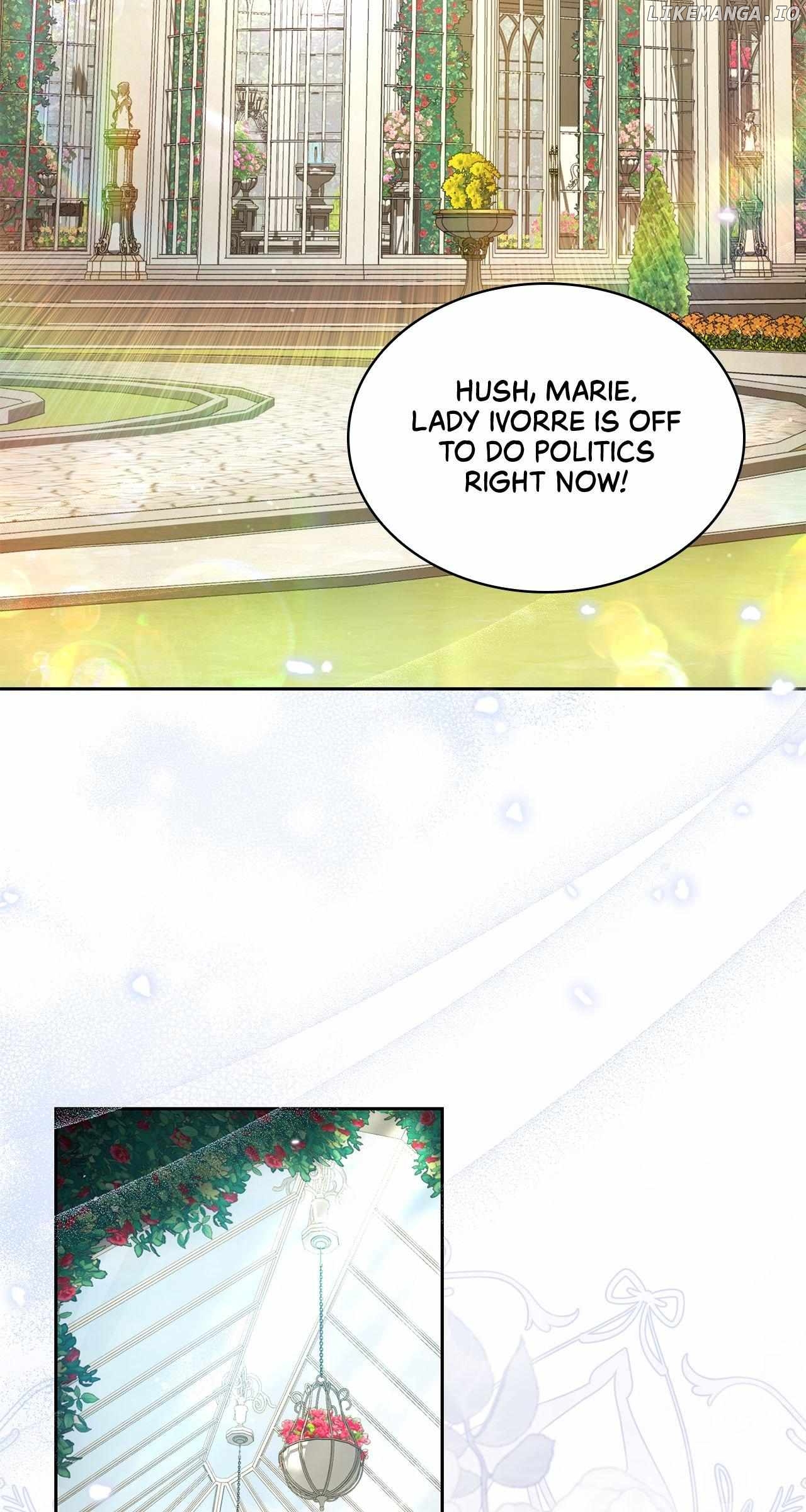 The Stone Thrown in the Lake Chapter 43 - page 39