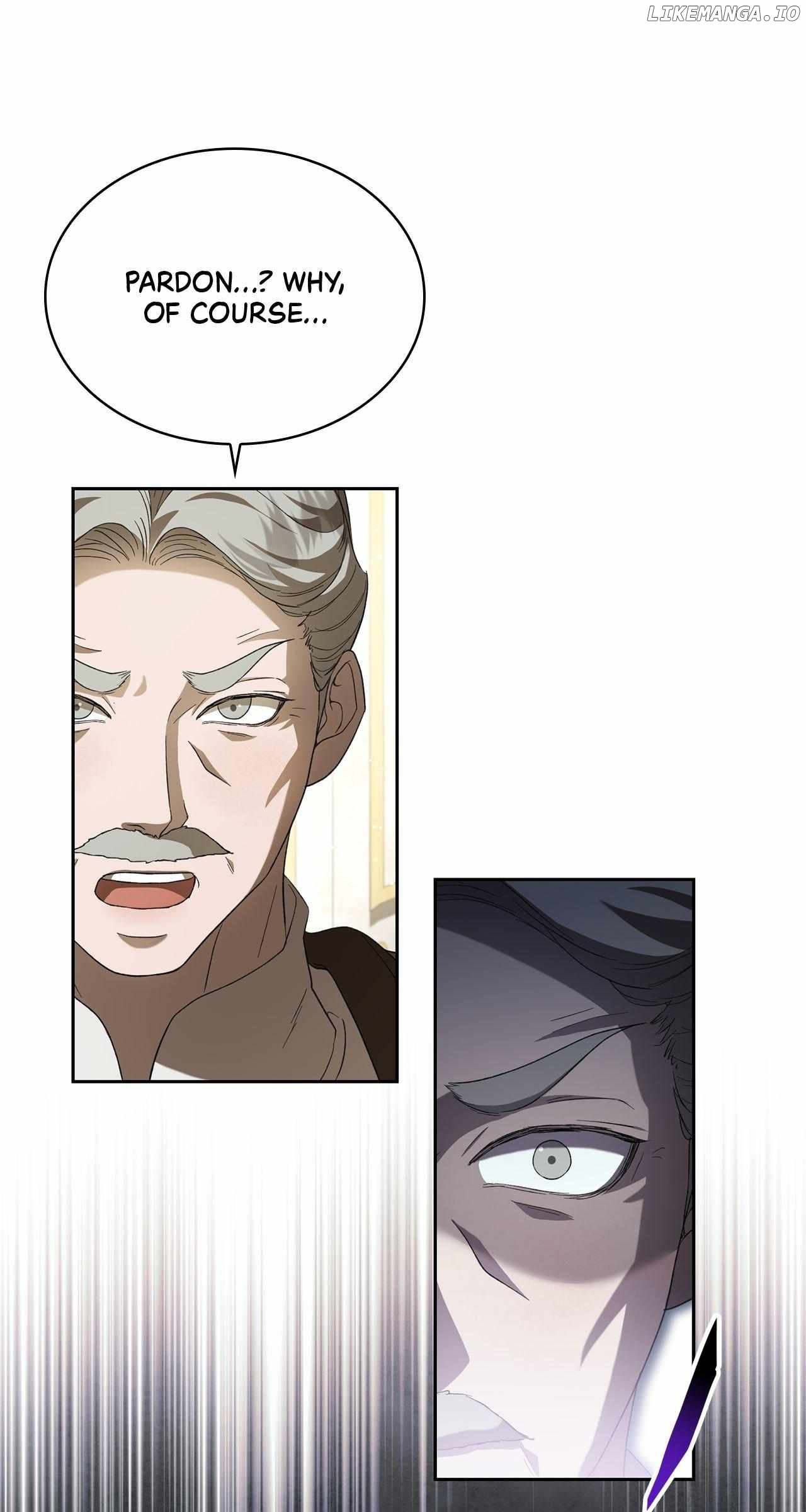 The Stone Thrown in the Lake Chapter 43 - page 4