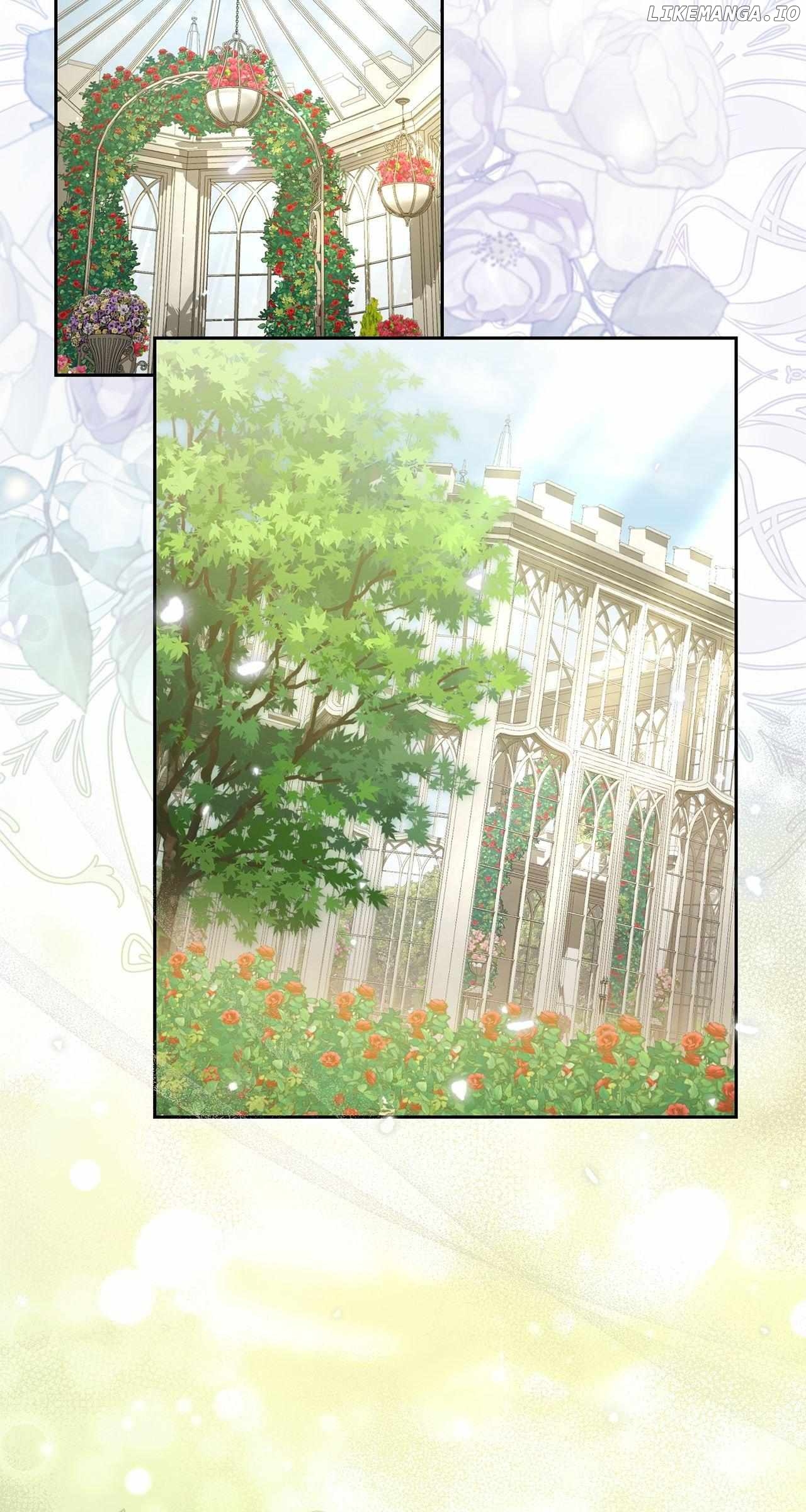 The Stone Thrown in the Lake Chapter 43 - page 40