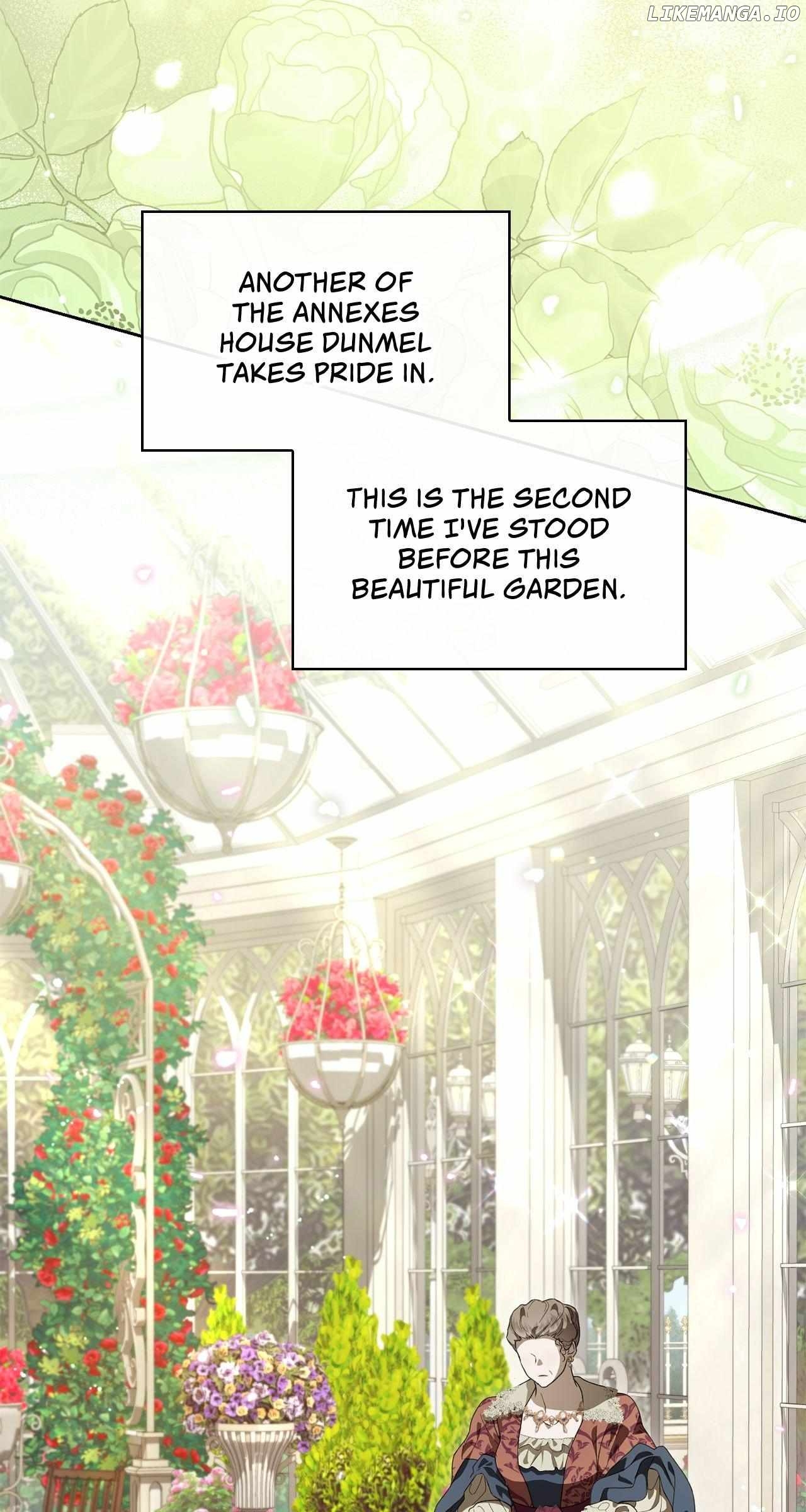 The Stone Thrown in the Lake Chapter 43 - page 41