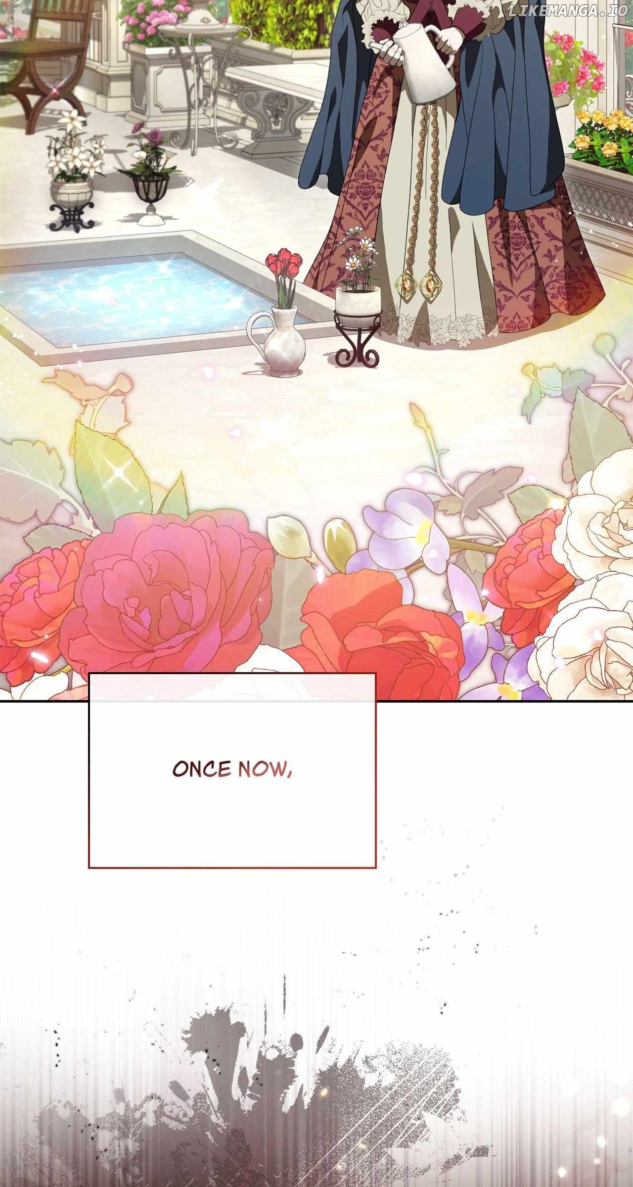 The Stone Thrown in the Lake Chapter 43 - page 42