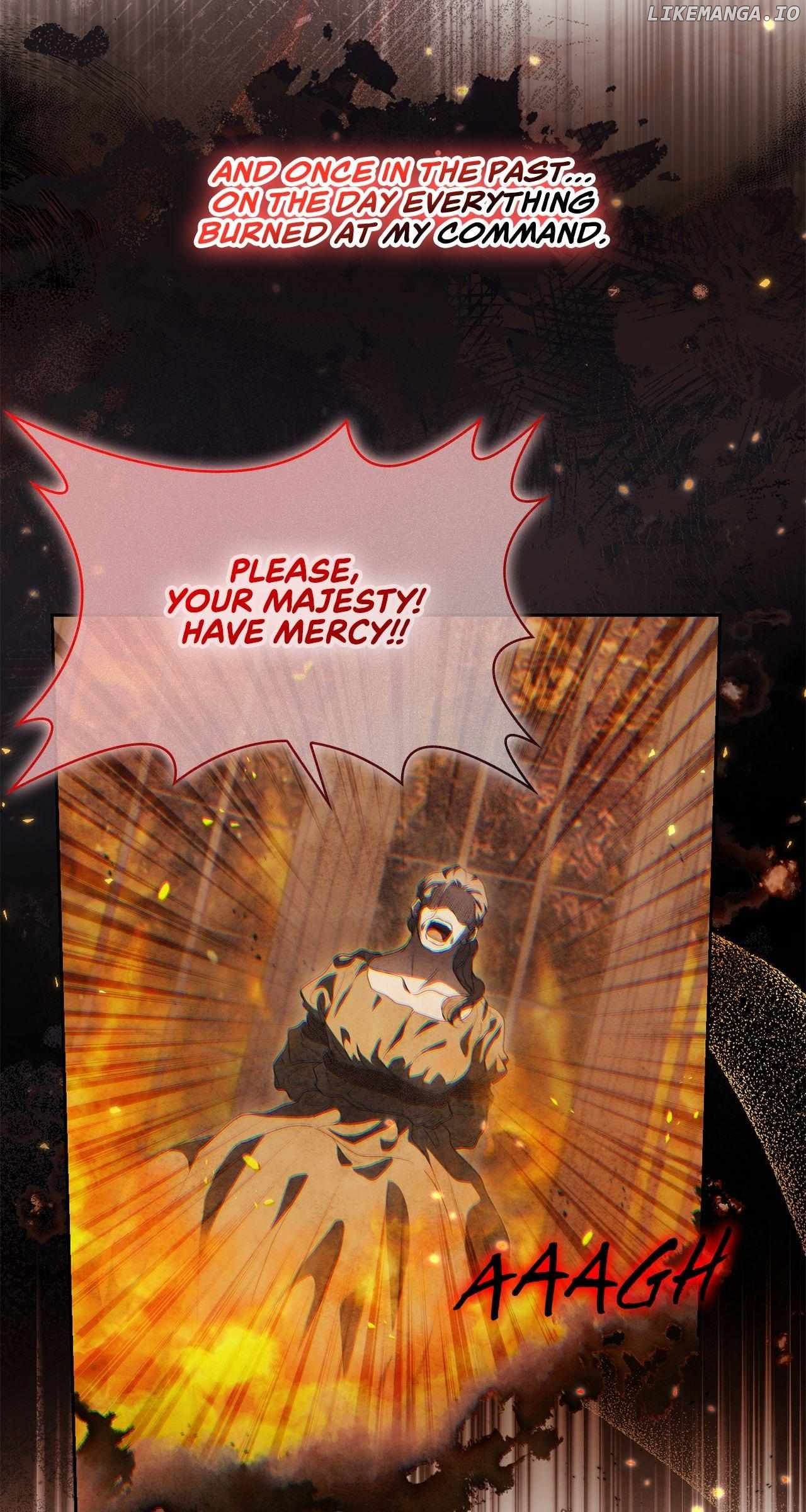 The Stone Thrown in the Lake Chapter 43 - page 43