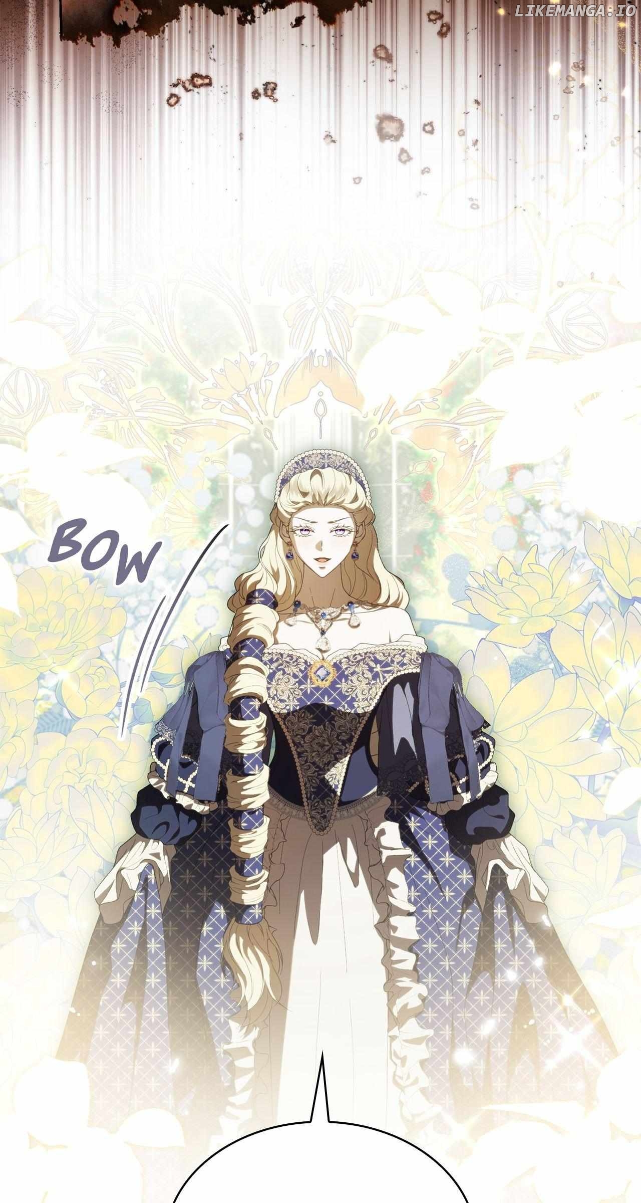 The Stone Thrown in the Lake Chapter 43 - page 44