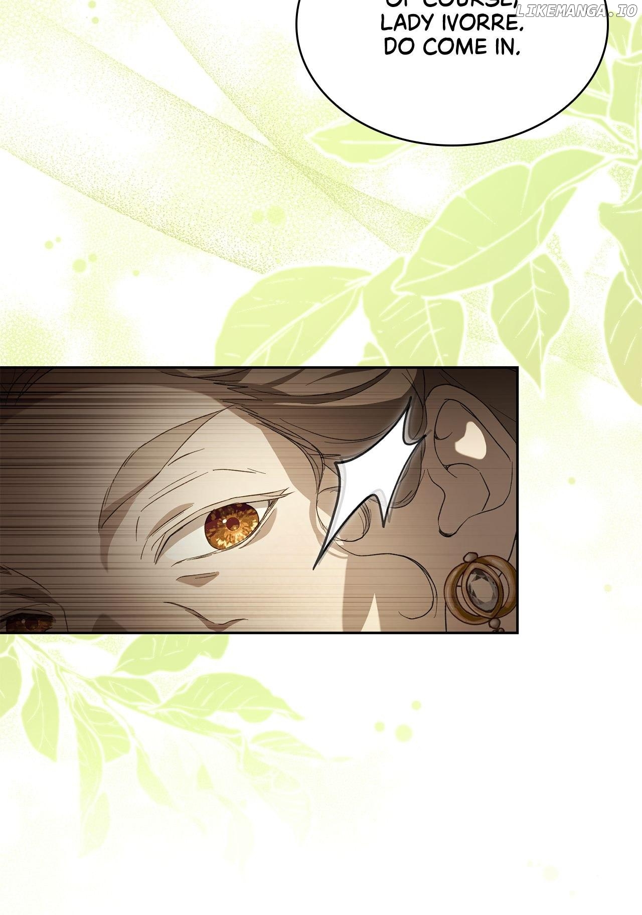 The Stone Thrown in the Lake Chapter 43 - page 46