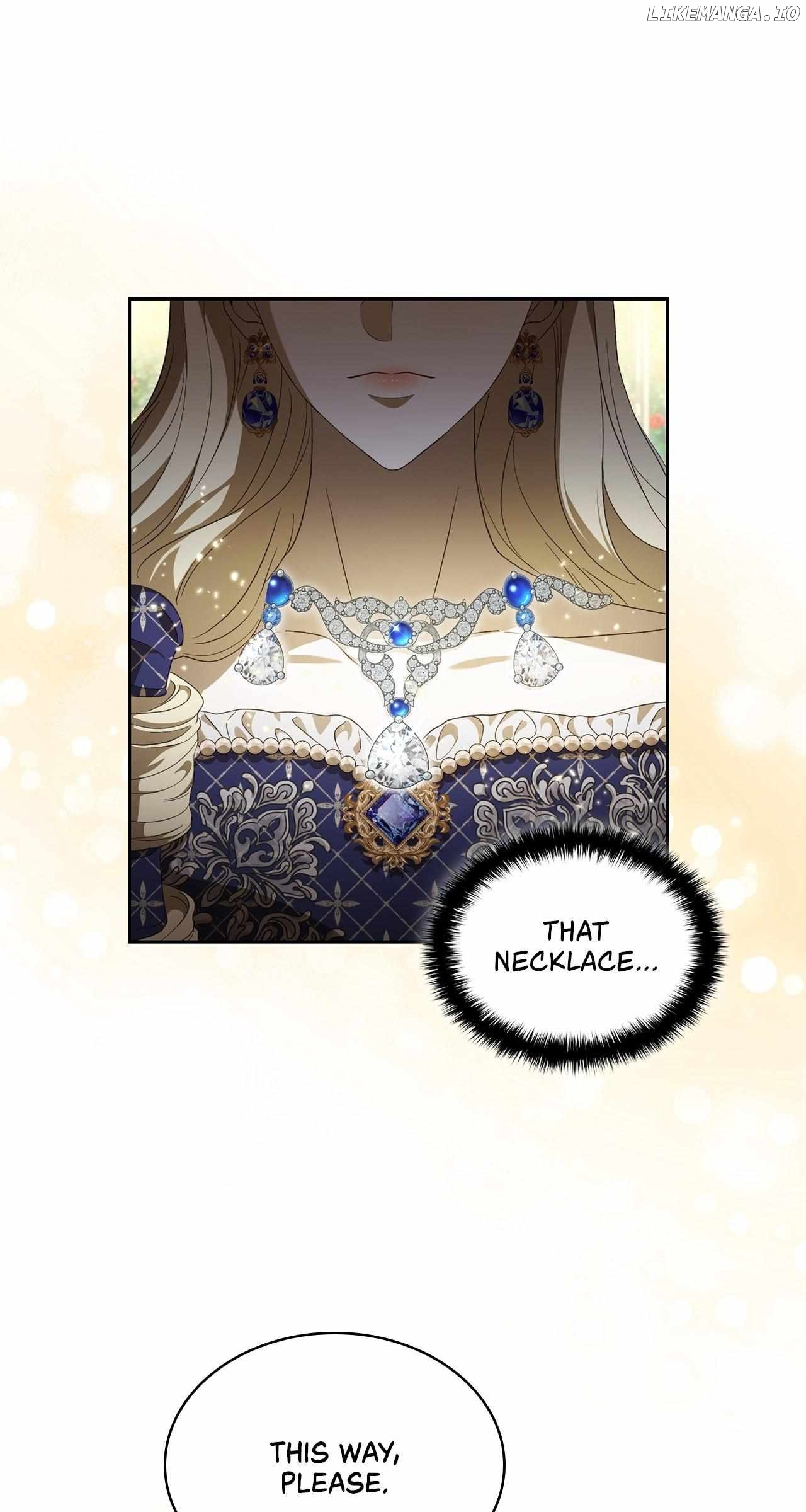 The Stone Thrown in the Lake Chapter 43 - page 47