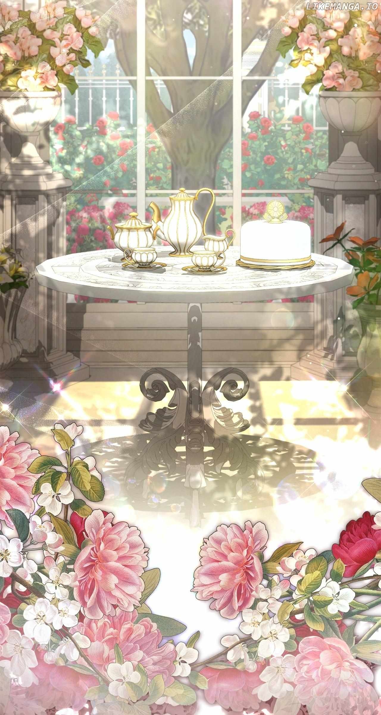 The Stone Thrown in the Lake Chapter 43 - page 49