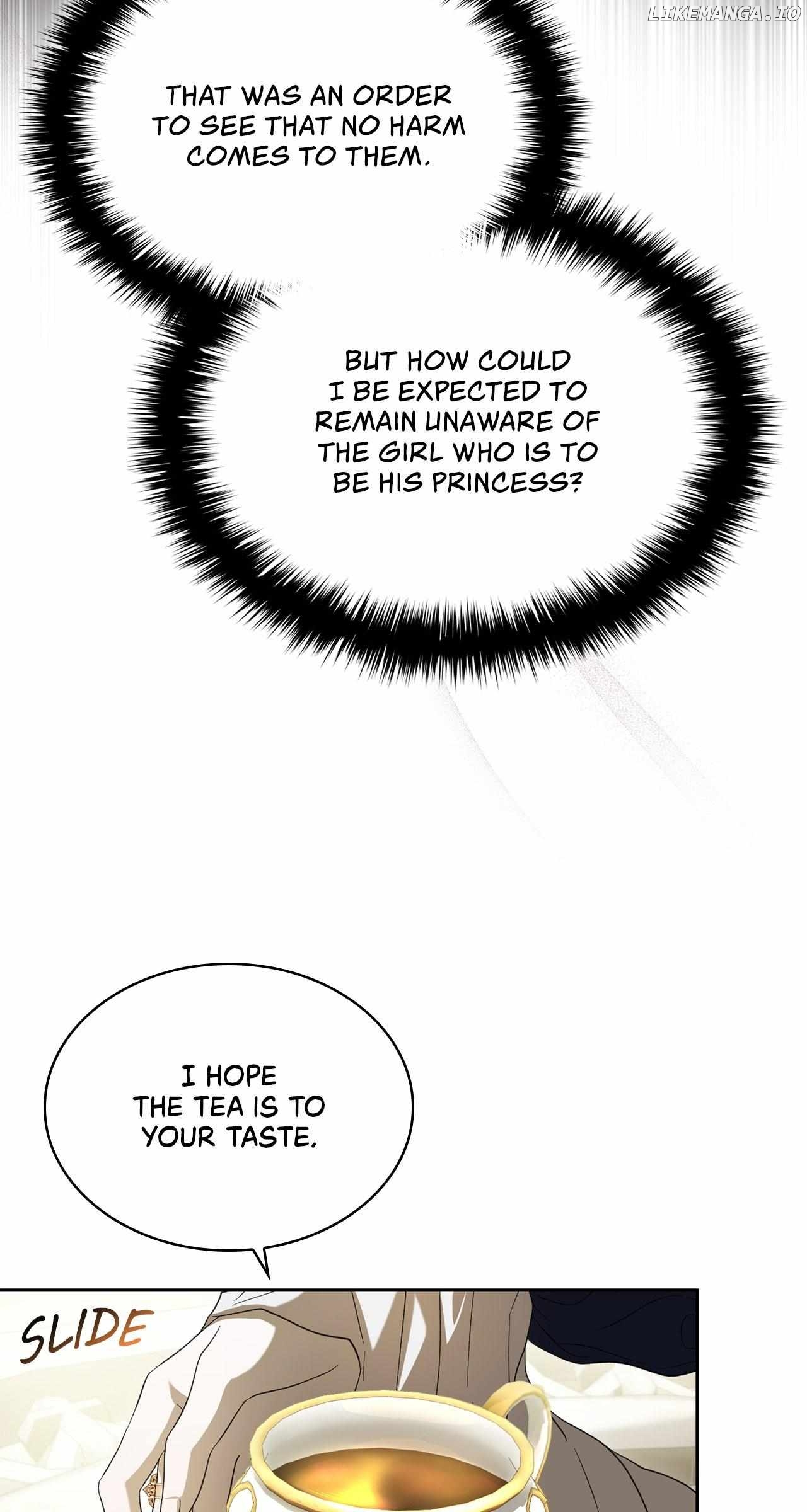 The Stone Thrown in the Lake Chapter 43 - page 52