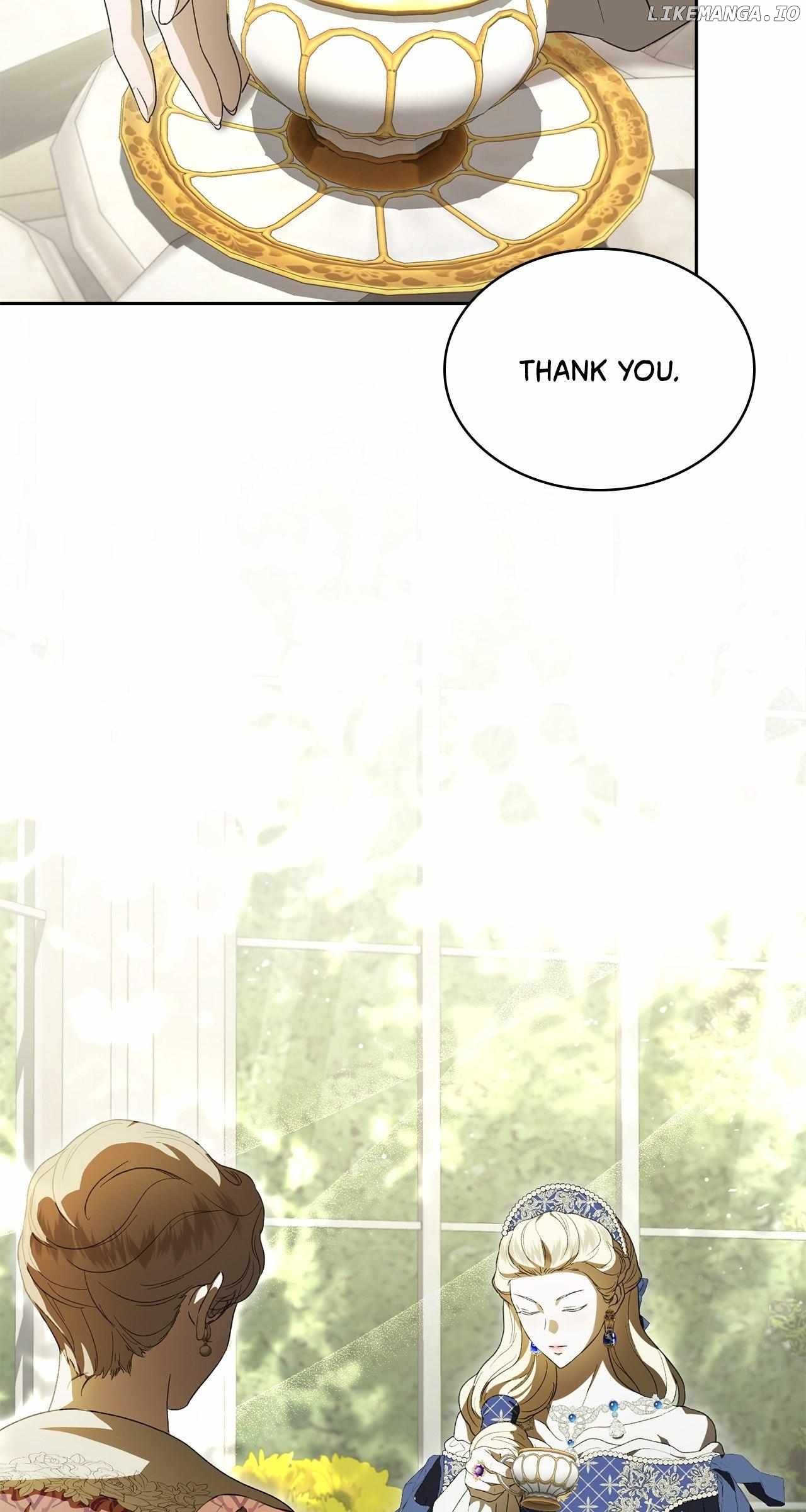 The Stone Thrown in the Lake Chapter 43 - page 53