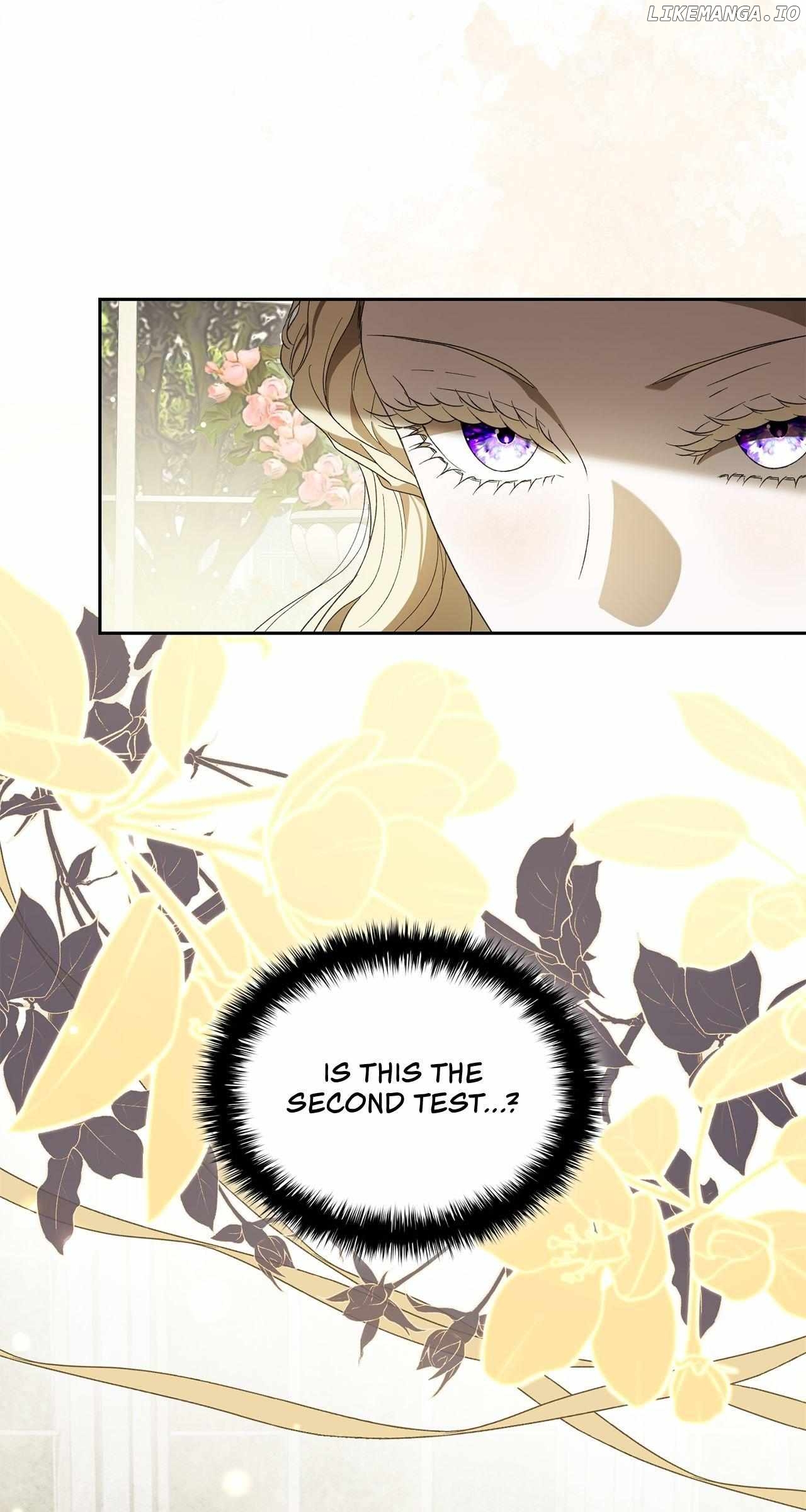 The Stone Thrown in the Lake Chapter 43 - page 59