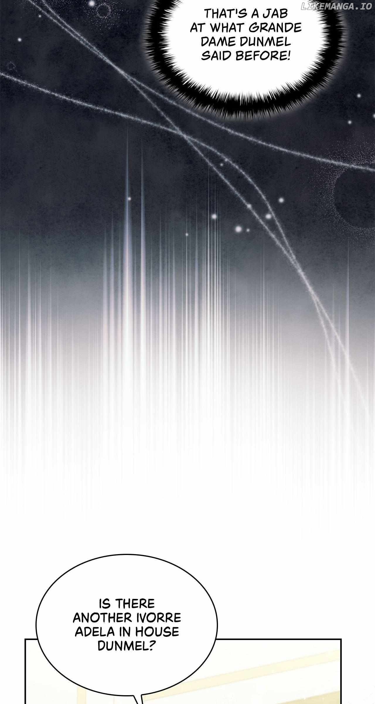 The Stone Thrown in the Lake Chapter 43 - page 6