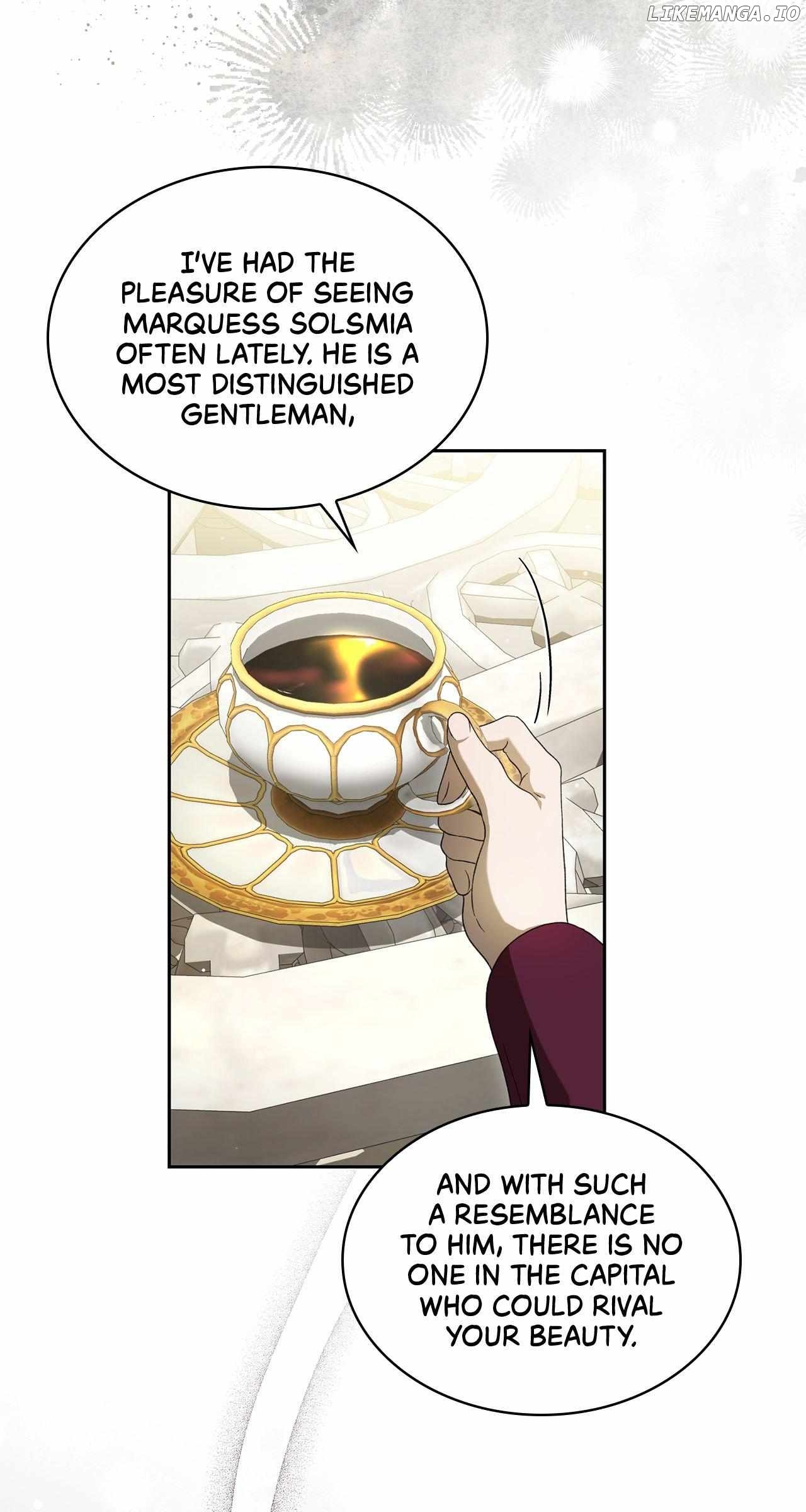 The Stone Thrown in the Lake Chapter 43 - page 66