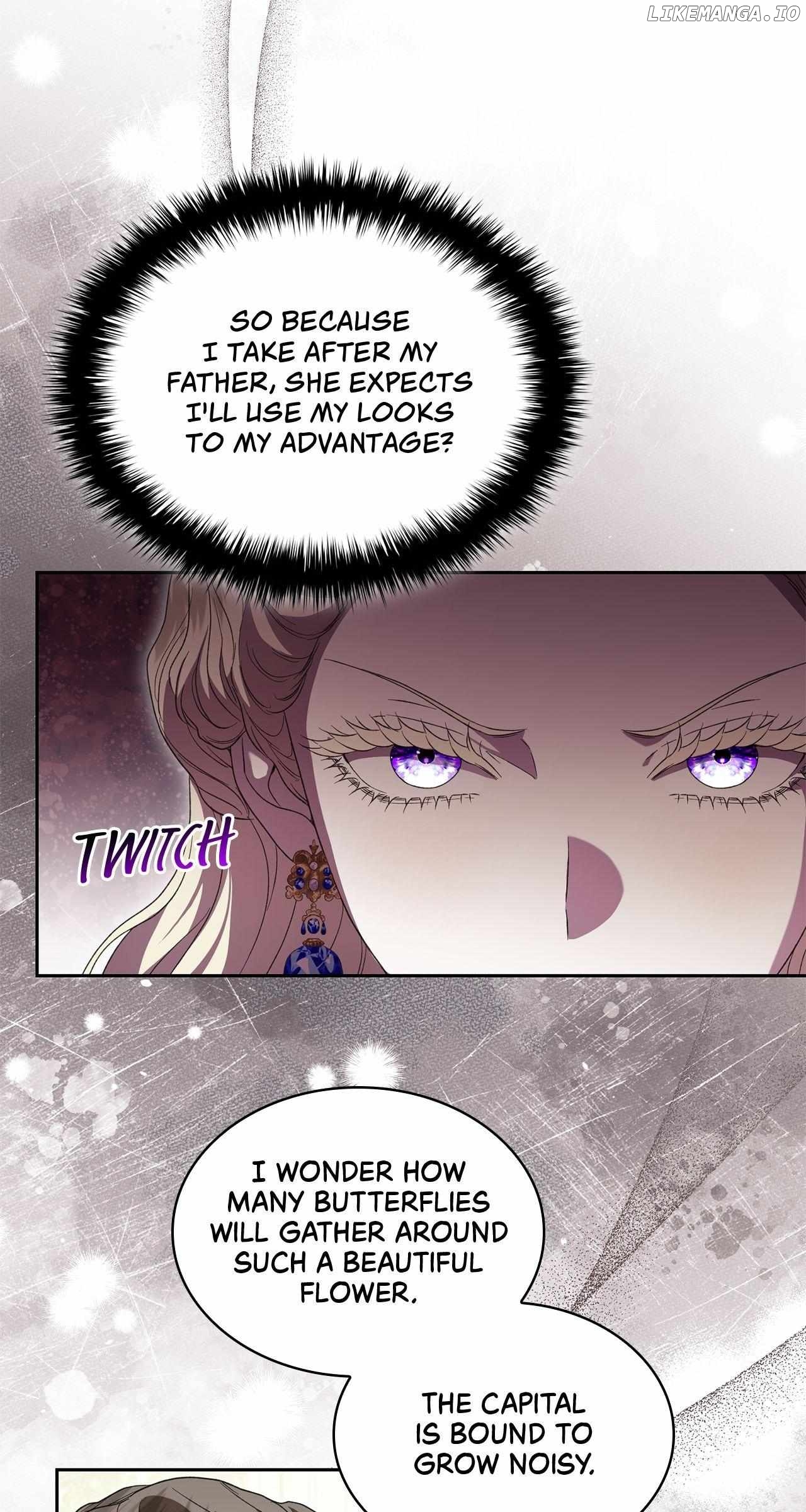 The Stone Thrown in the Lake Chapter 43 - page 67