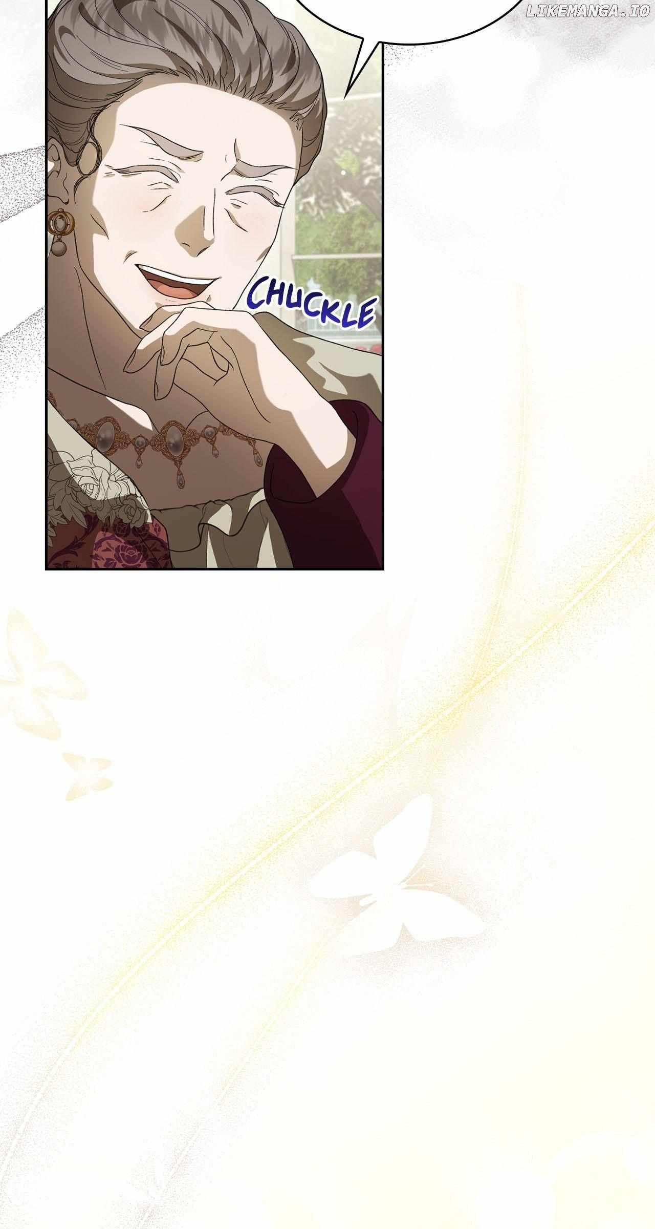 The Stone Thrown in the Lake Chapter 43 - page 68