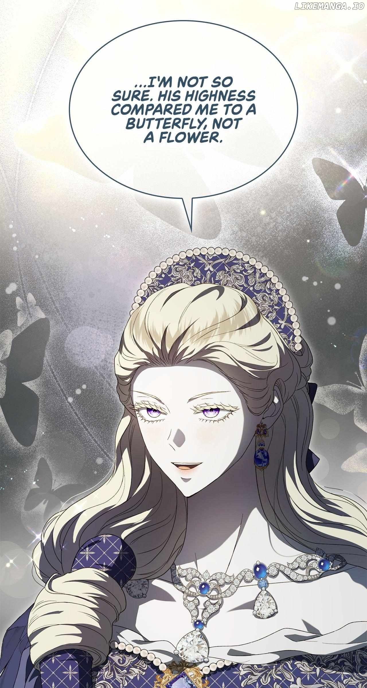 The Stone Thrown in the Lake Chapter 43 - page 69