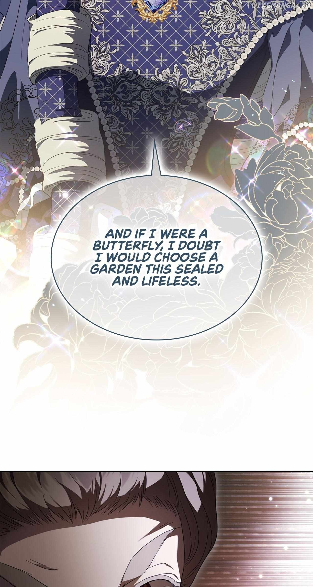 The Stone Thrown in the Lake Chapter 43 - page 70