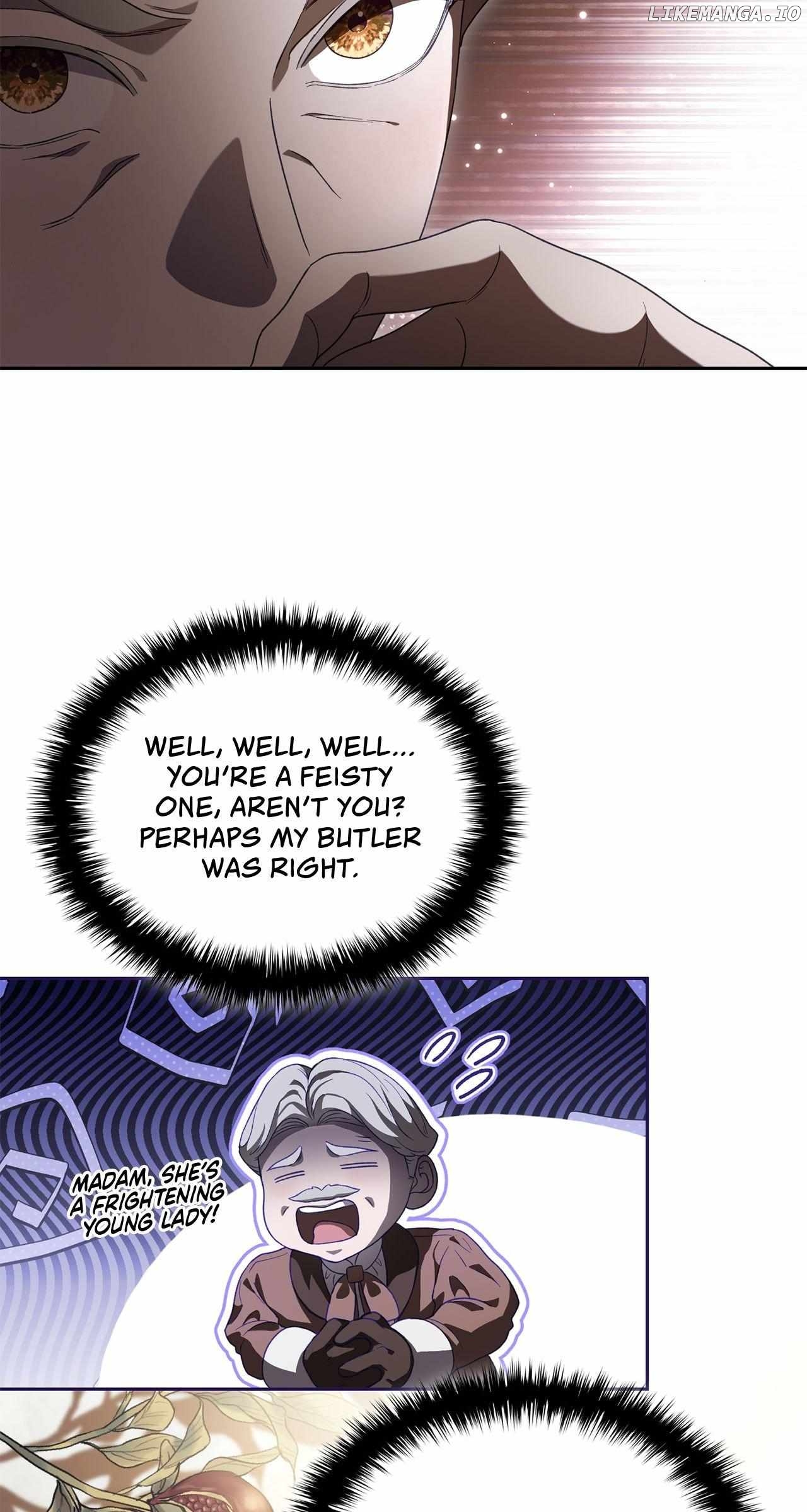 The Stone Thrown in the Lake Chapter 43 - page 71