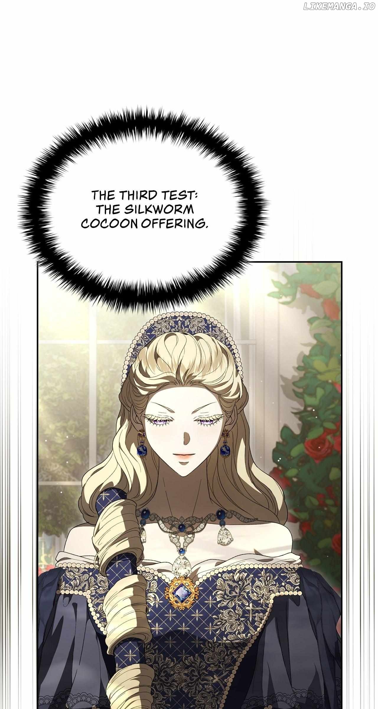 The Stone Thrown in the Lake Chapter 43 - page 74