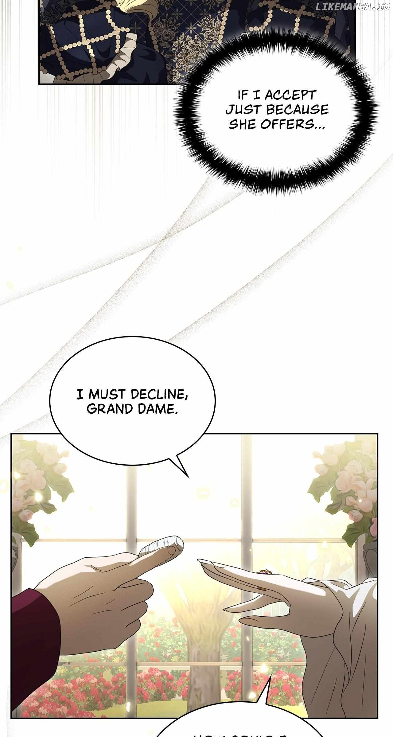 The Stone Thrown in the Lake Chapter 43 - page 75