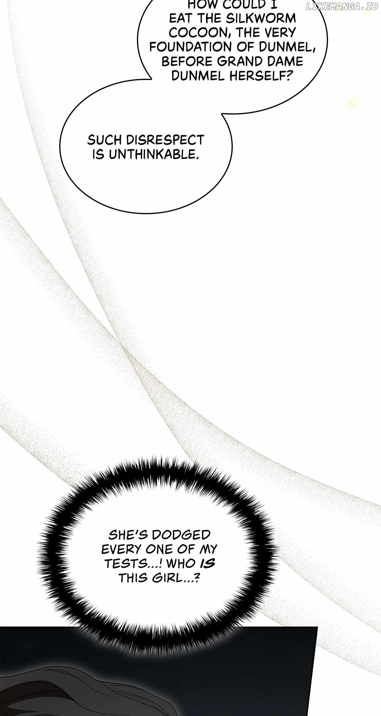 The Stone Thrown in the Lake Chapter 43 - page 76