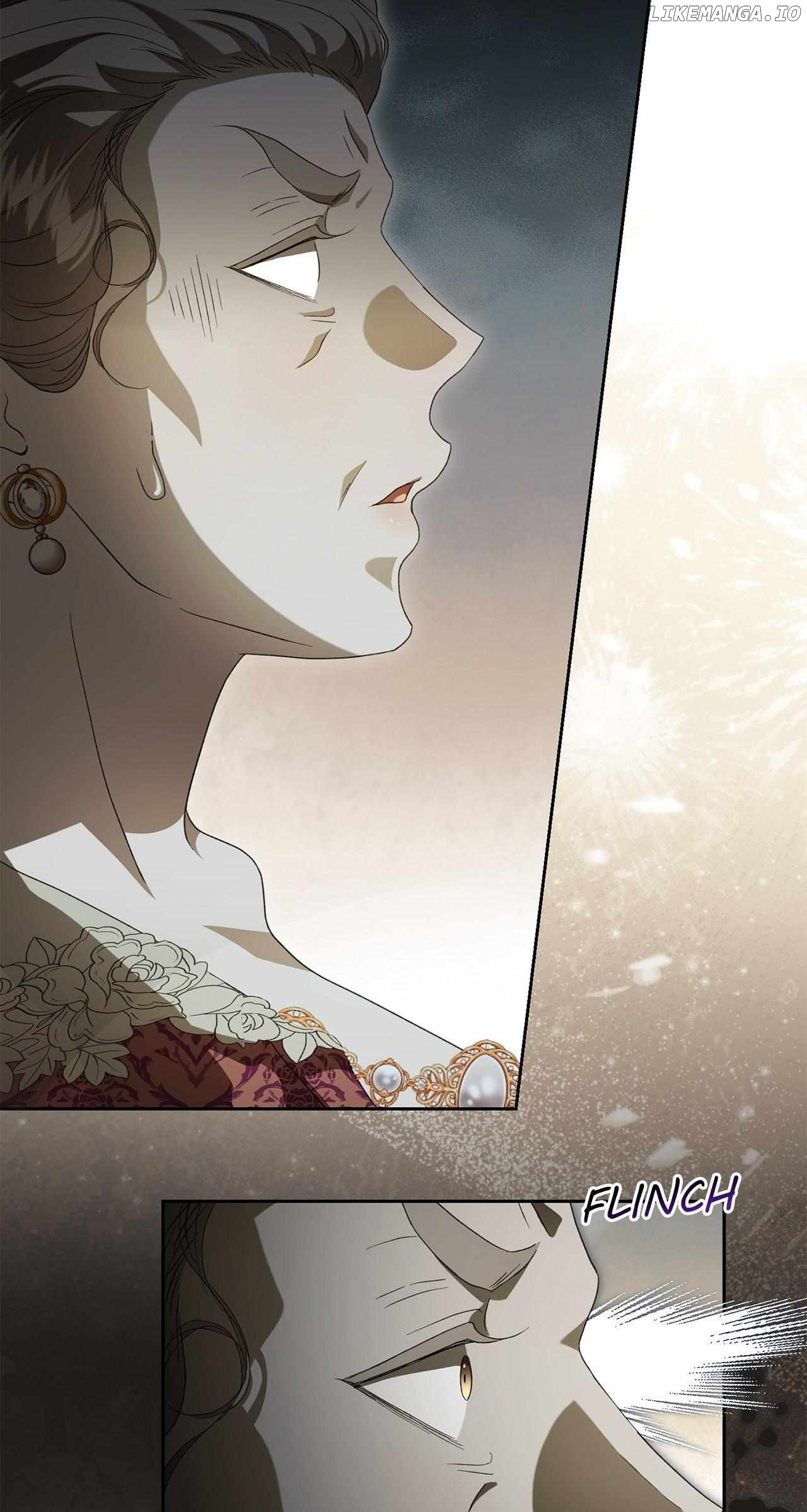 The Stone Thrown in the Lake Chapter 43 - page 77