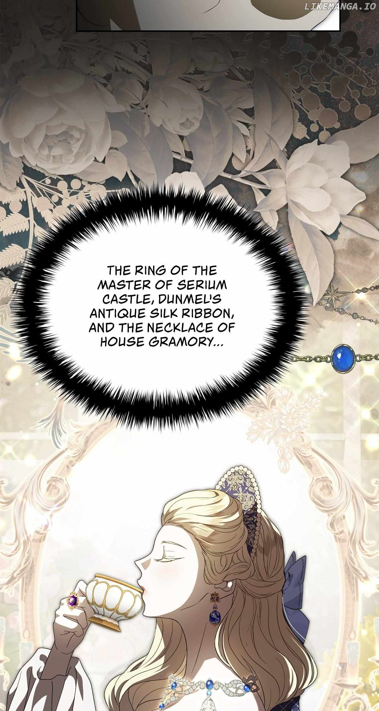 The Stone Thrown in the Lake Chapter 43 - page 78