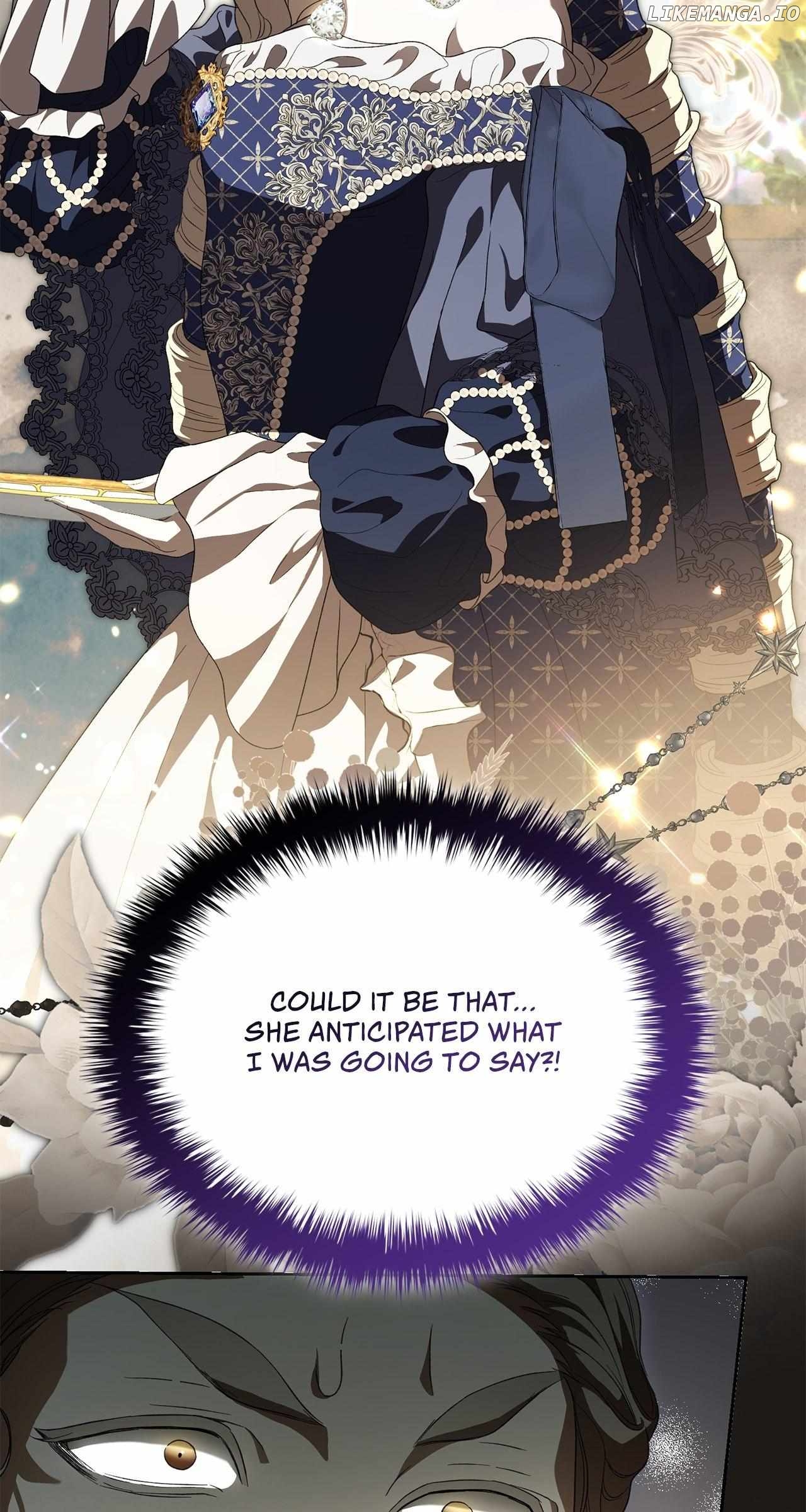 The Stone Thrown in the Lake Chapter 43 - page 79