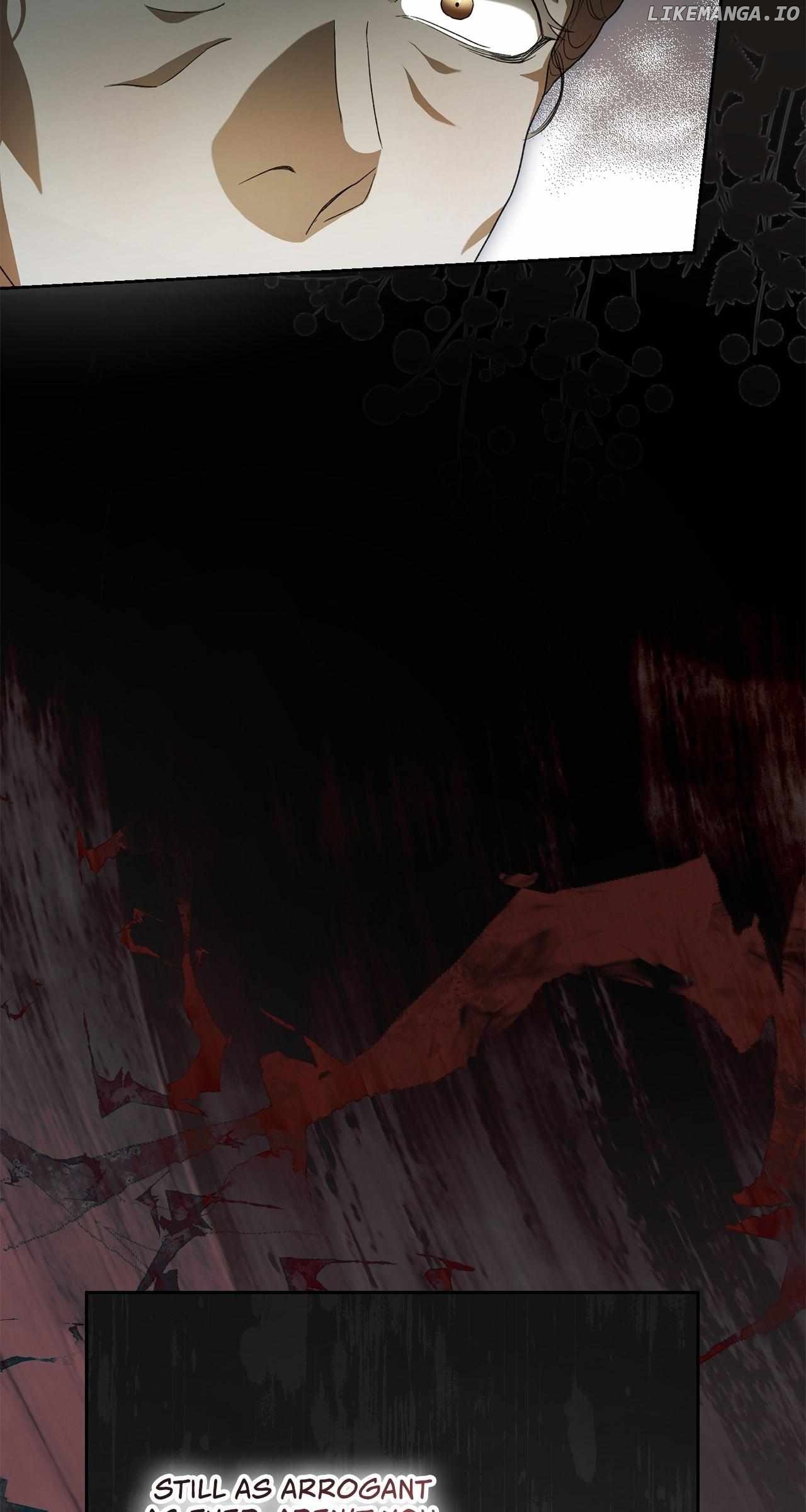 The Stone Thrown in the Lake Chapter 43 - page 80