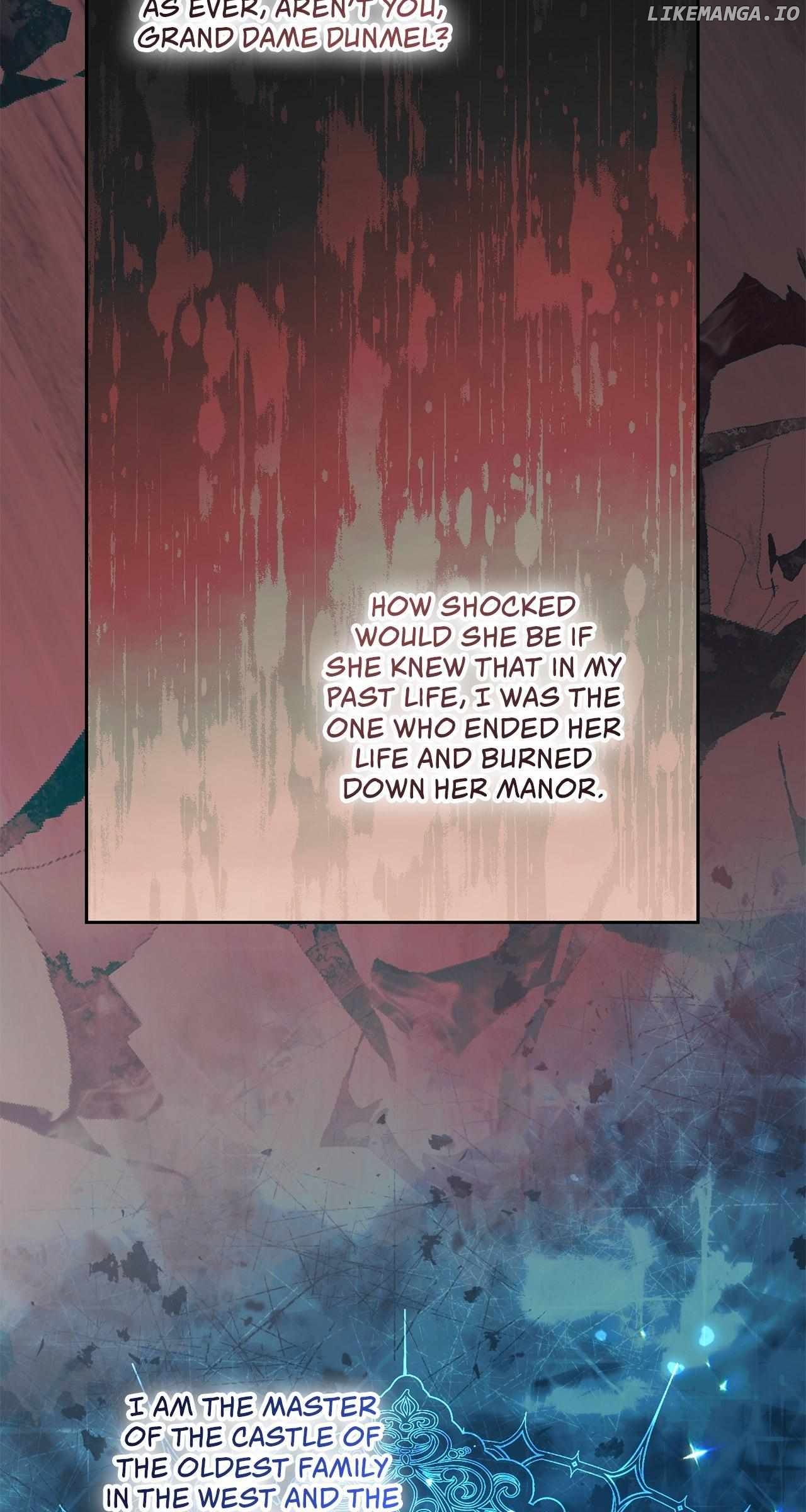 The Stone Thrown in the Lake Chapter 43 - page 81