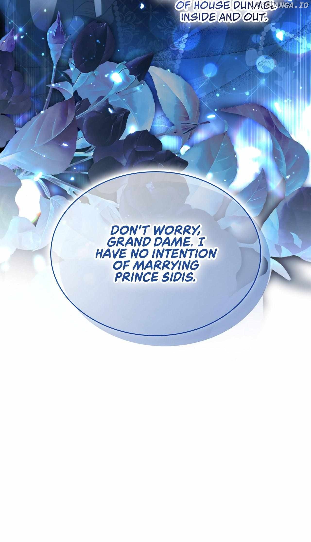 The Stone Thrown in the Lake Chapter 43 - page 83