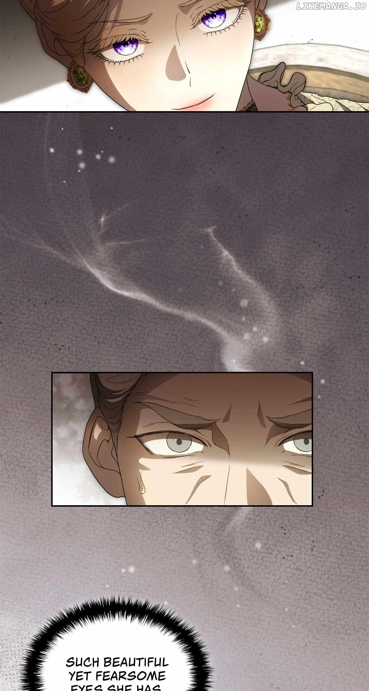 The Stone Thrown in the Lake Chapter 43 - page 9