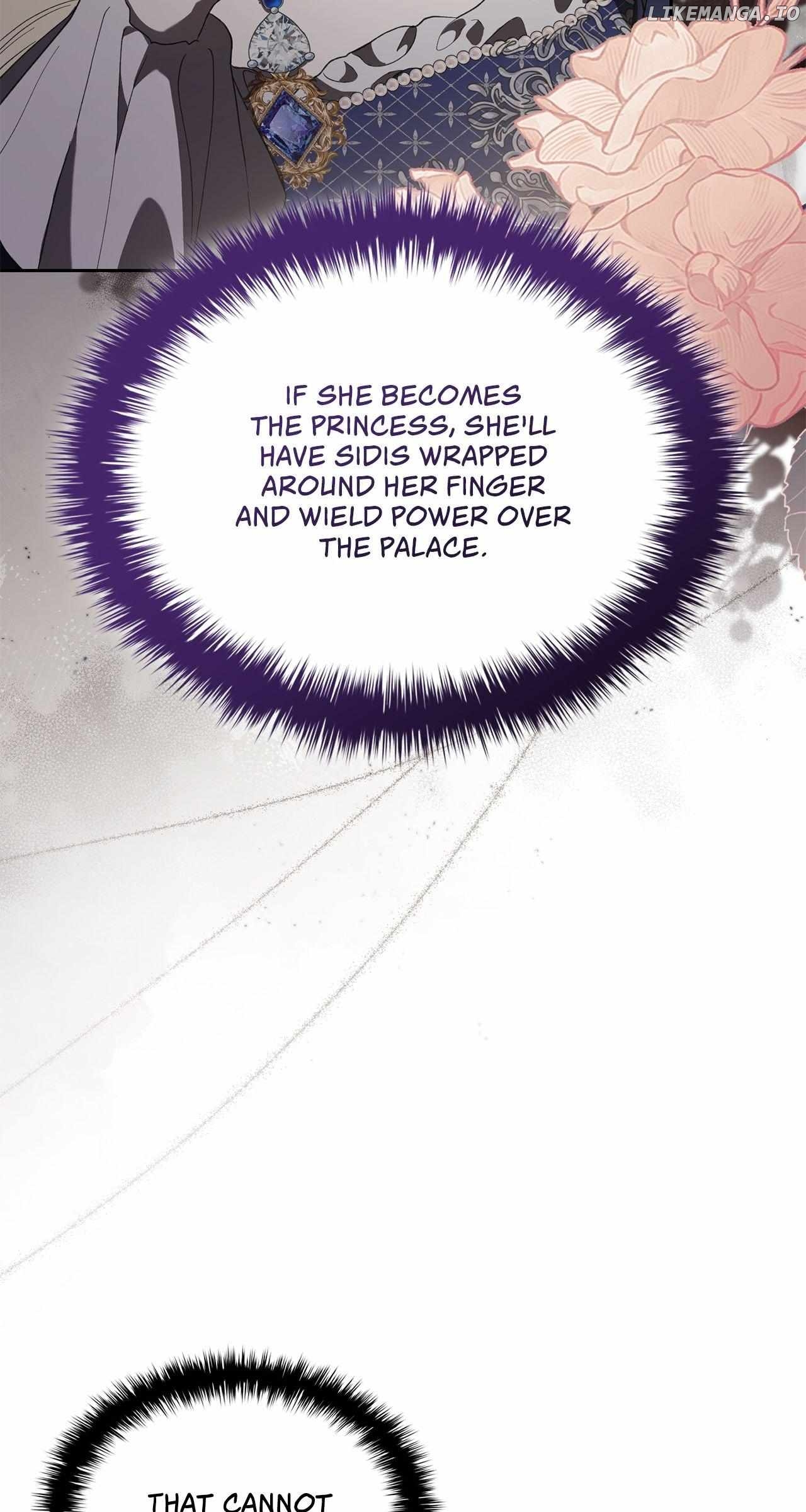 The Stone Thrown in the Lake Chapter 44 - page 10