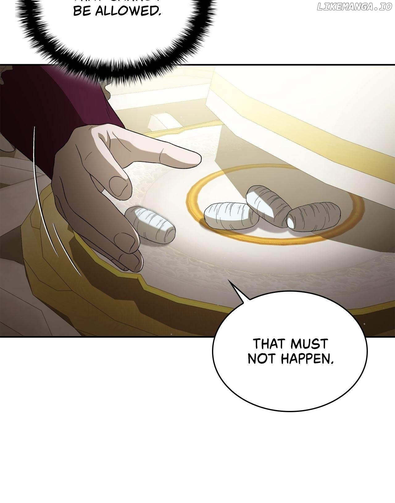 The Stone Thrown in the Lake Chapter 44 - page 11