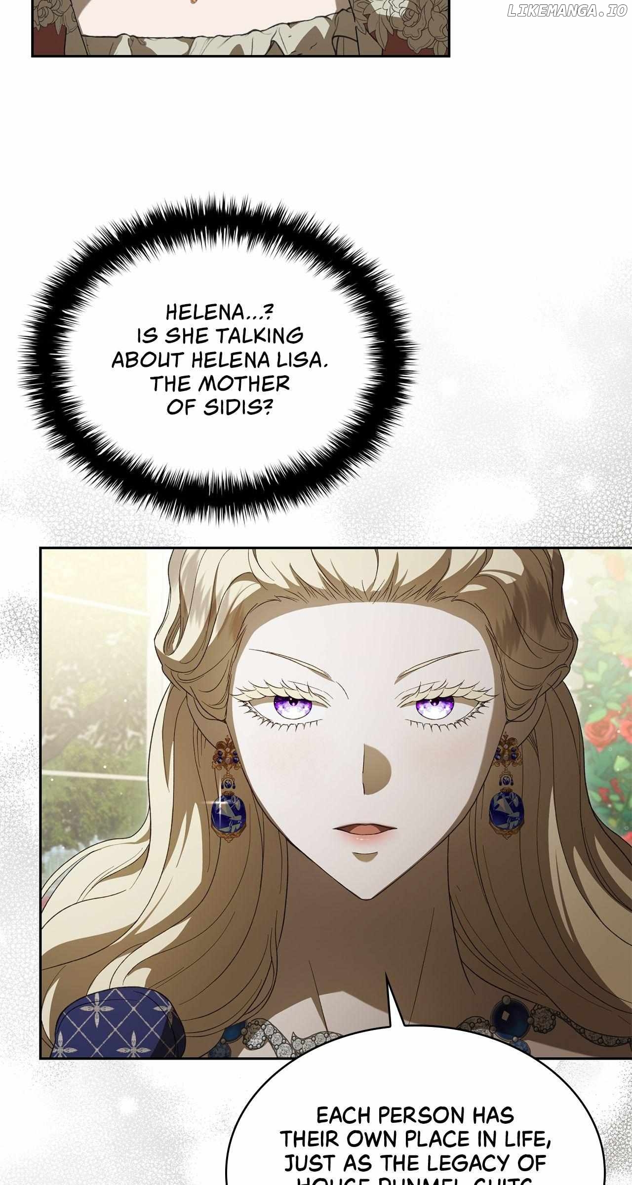 The Stone Thrown in the Lake Chapter 44 - page 13