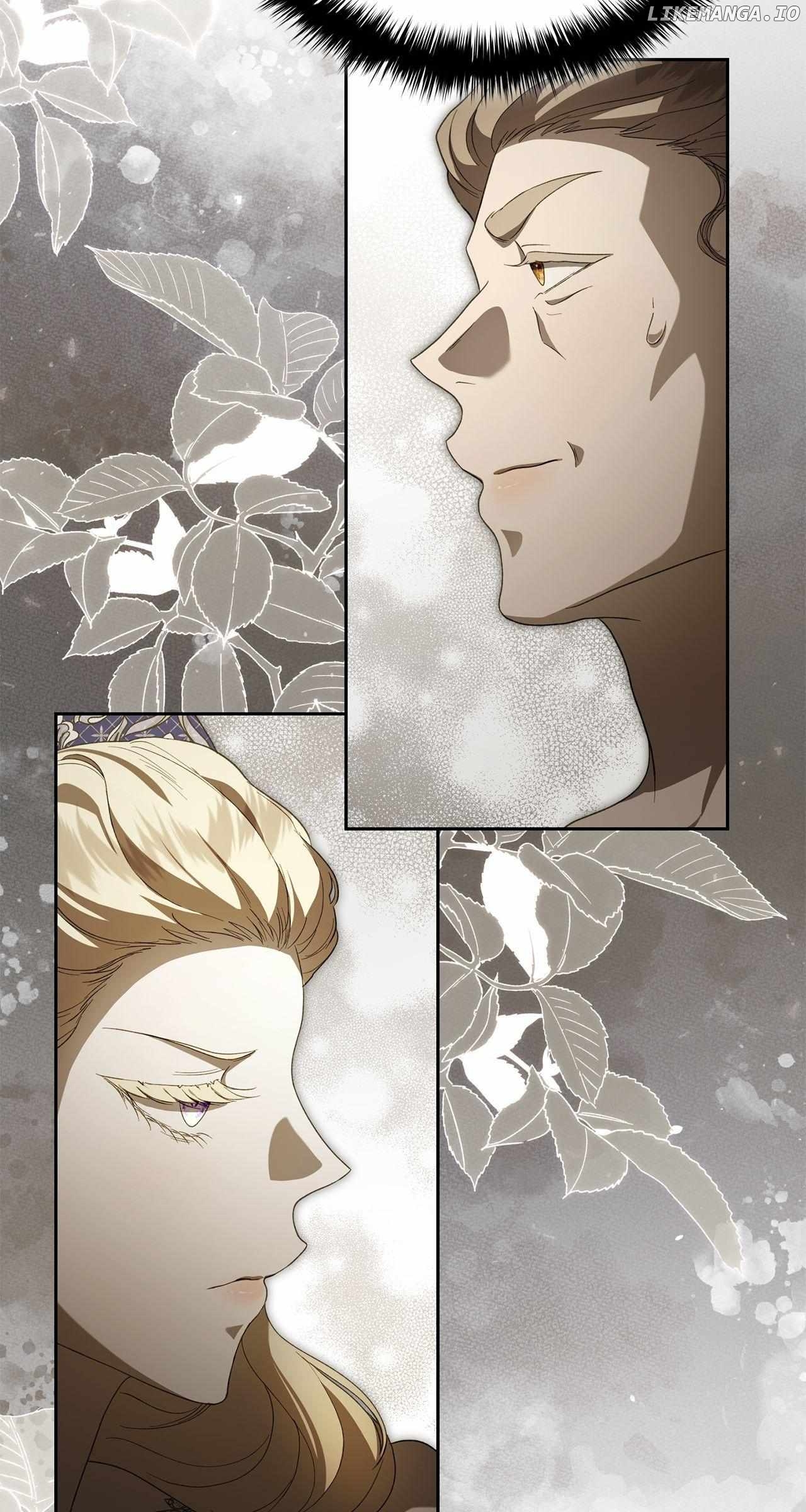 The Stone Thrown in the Lake Chapter 44 - page 16