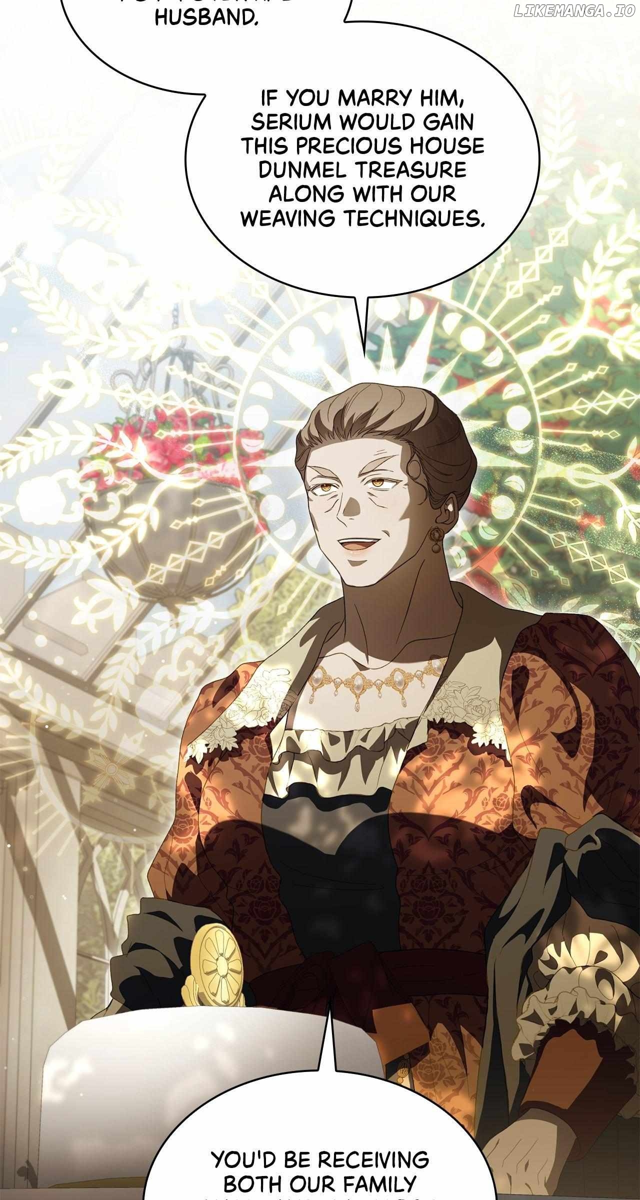 The Stone Thrown in the Lake Chapter 44 - page 18