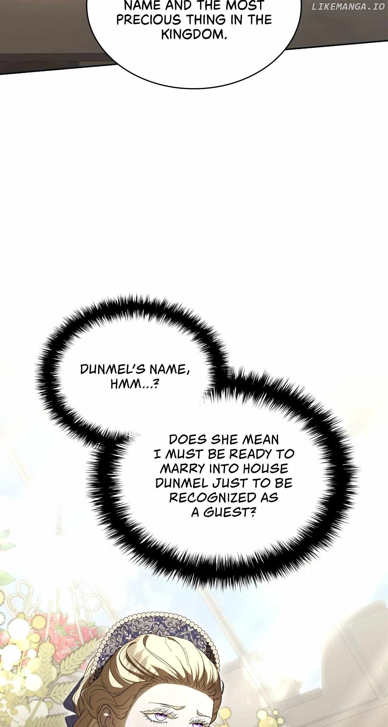 The Stone Thrown in the Lake Chapter 44 - page 19