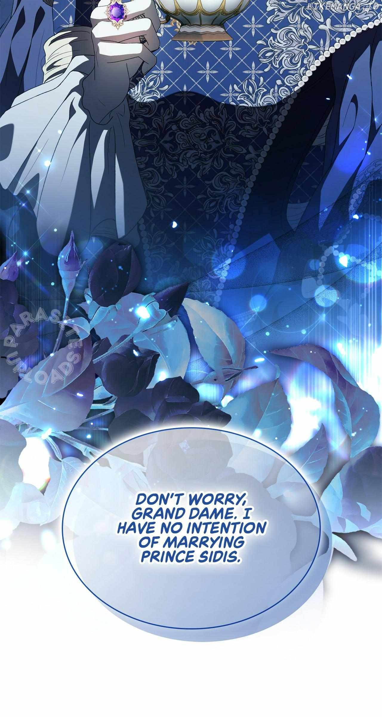 The Stone Thrown in the Lake Chapter 44 - page 2