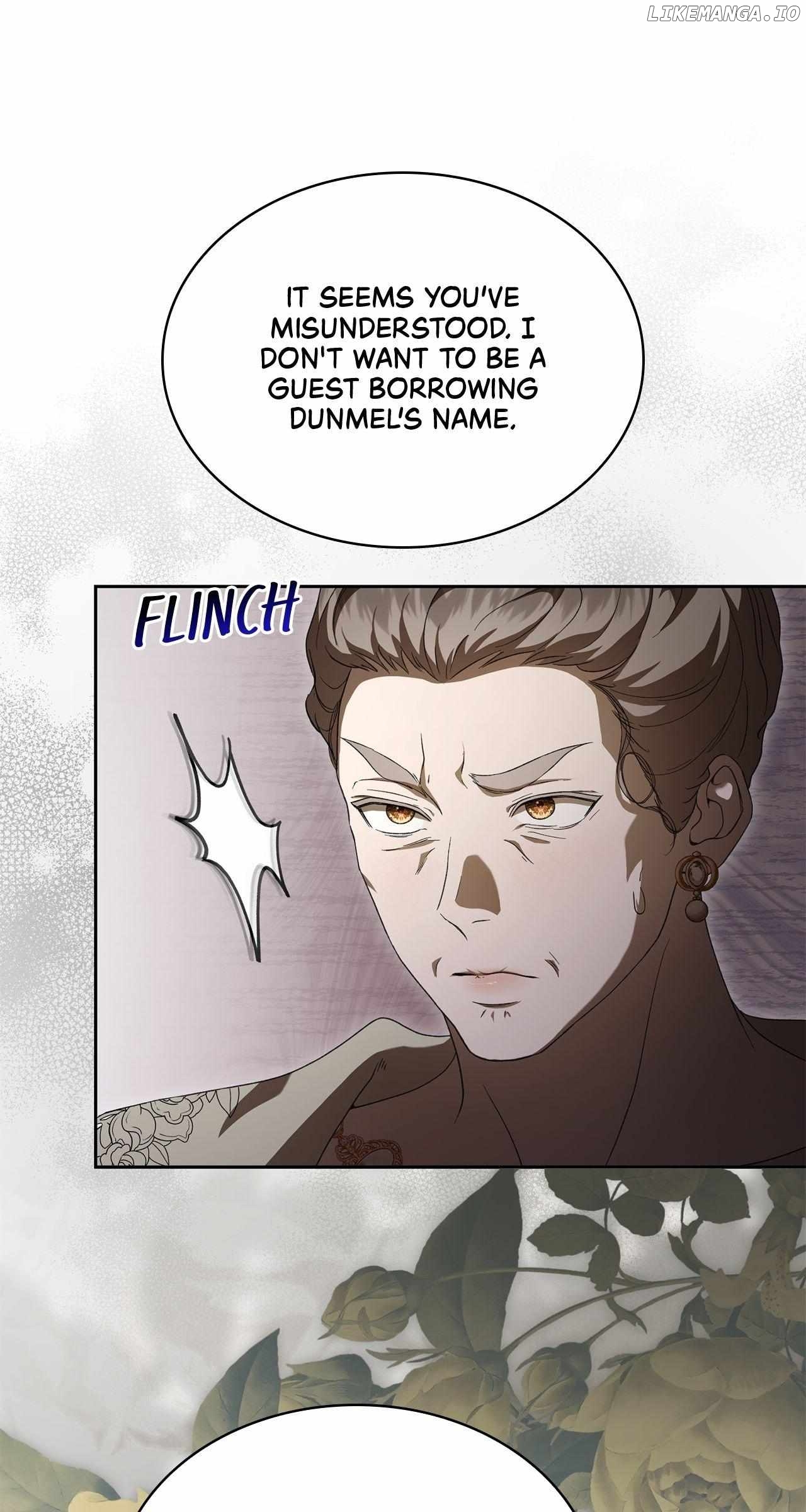 The Stone Thrown in the Lake Chapter 44 - page 22